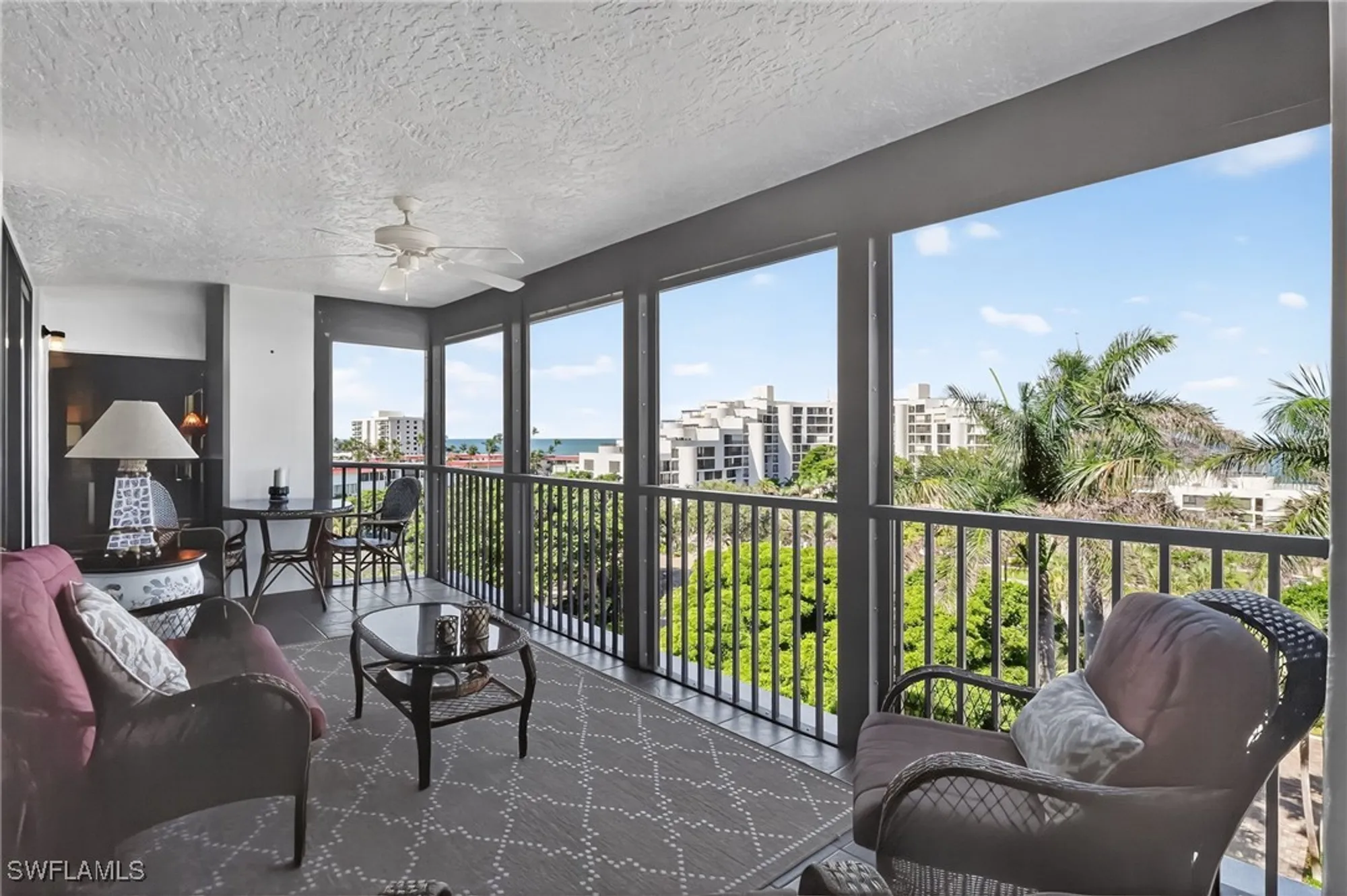 Property Slideshow image 32 of 42 | 2400 gulf shore blvd 603, Naples, FL, 34103