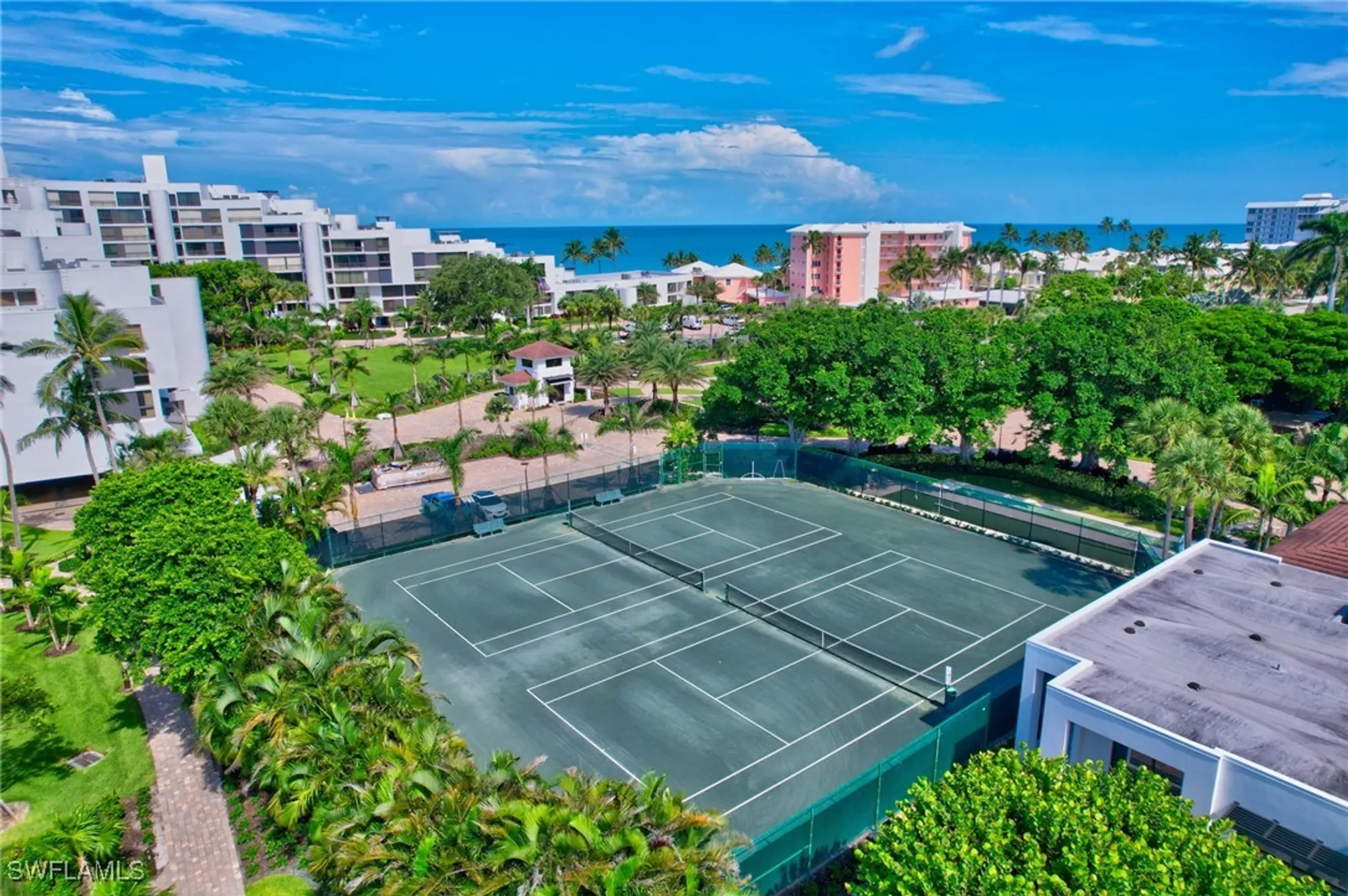 Property Slideshow image 40 of 42 | 2400 gulf shore blvd 603, Naples, FL, 34103