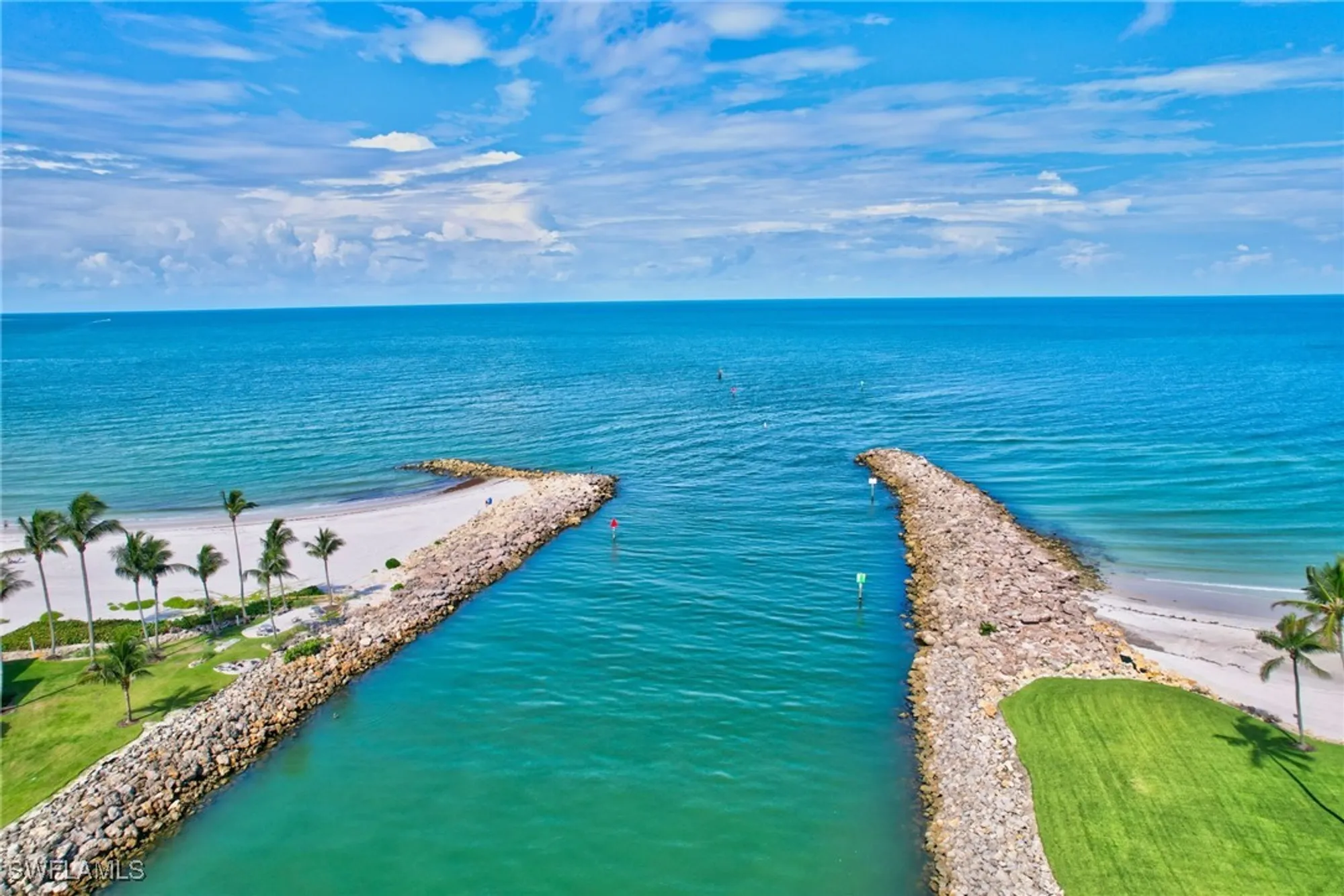 Property Slideshow image 41 of 42 | 2400 gulf shore blvd 603, Naples, FL, 34103