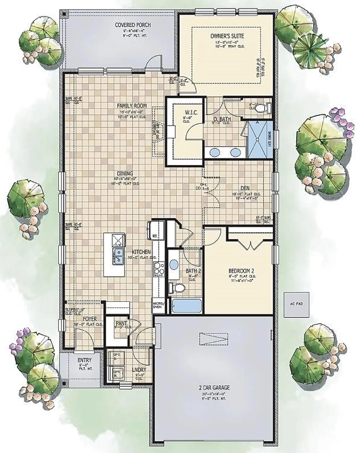 Property Slideshow image 42 of 42 | 18806 sweetwater springs dr, Cypress, TX, 77433