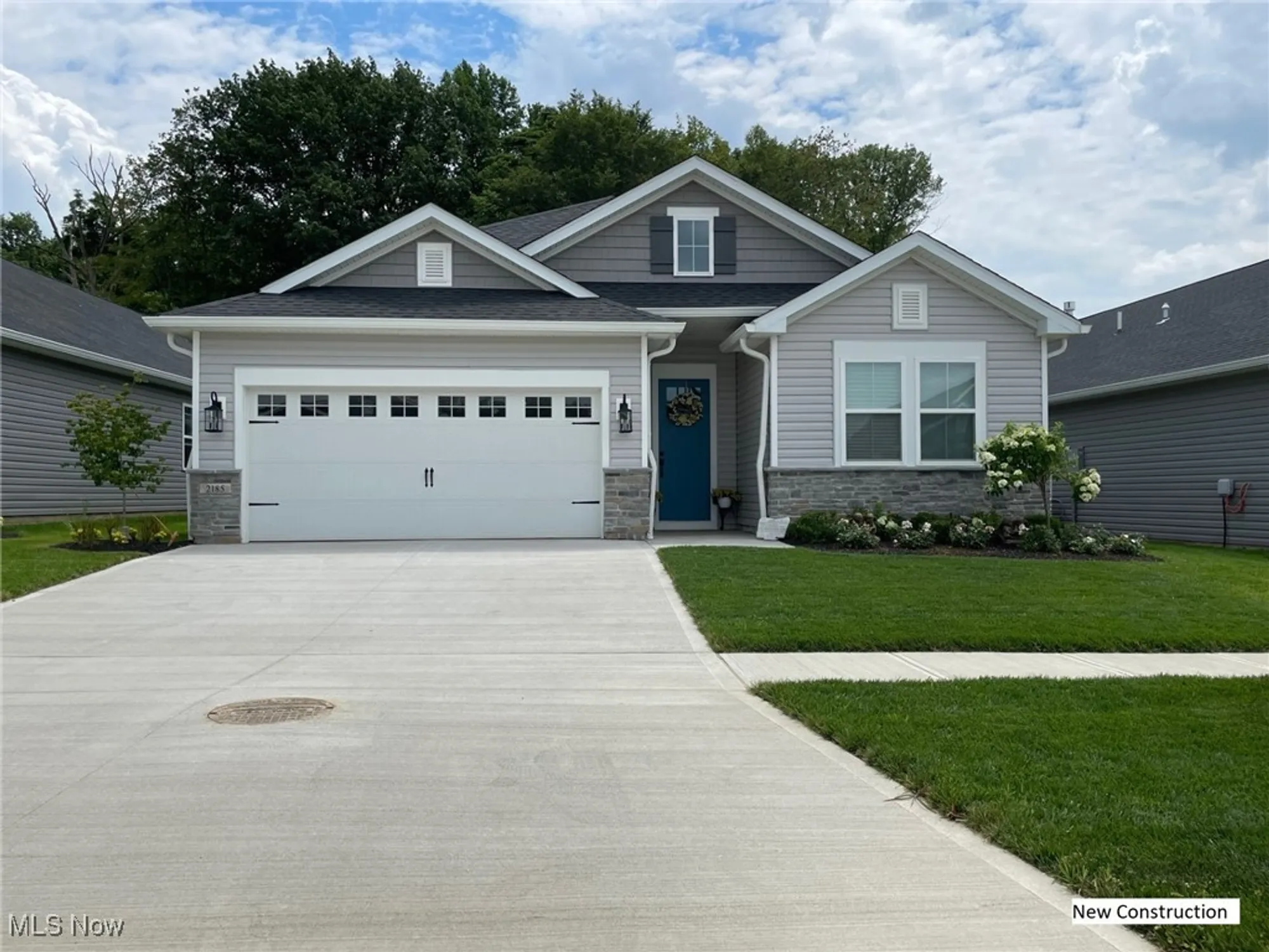 Property Slideshow image 1 of 1 | 2170 myla way, Amherst, OH, 44001