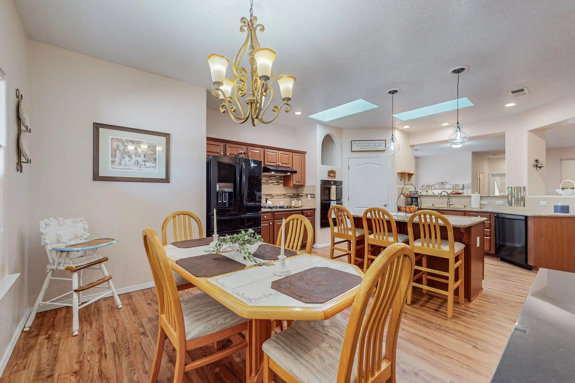 Property Slideshow image 14 of 49 | 978 prairie zinnia dr, Bernalillo, NM, 87004
