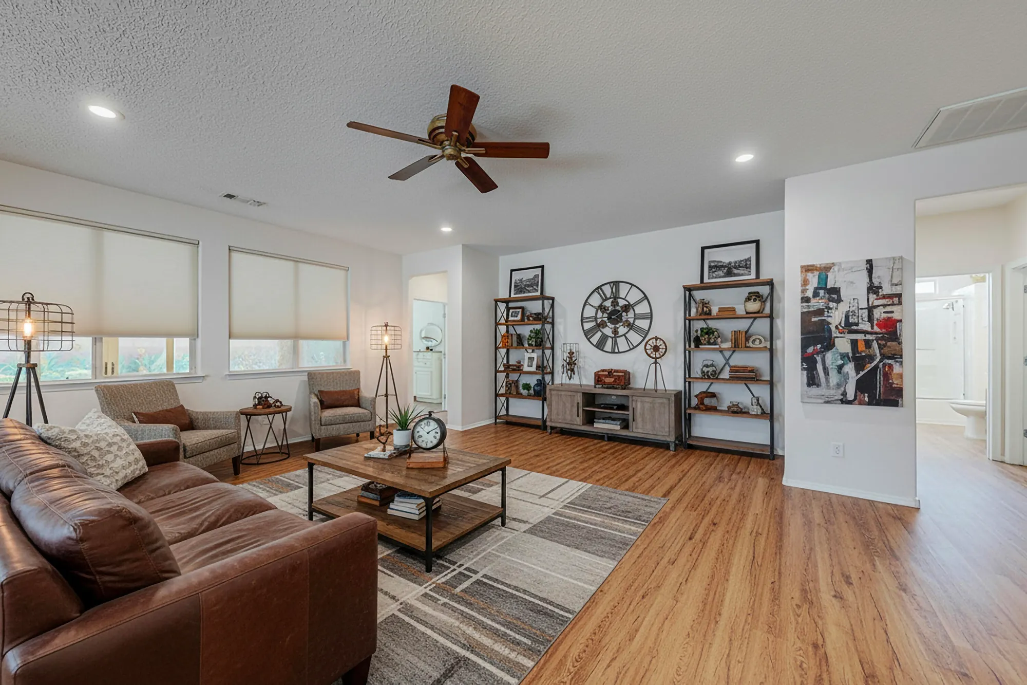 Property Slideshow image 16 of 49 | 978 prairie zinnia dr, Bernalillo, NM, 87004