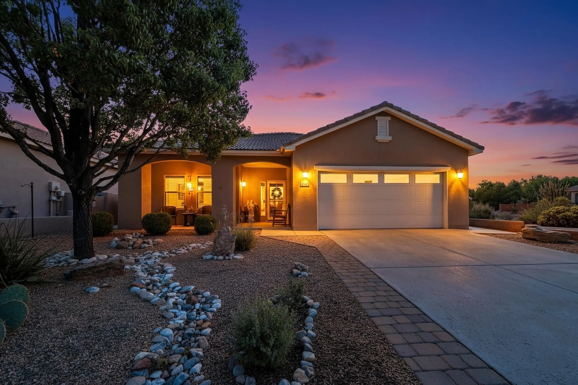Property Slideshow image 1 of 49 | 978 prairie zinnia dr, Bernalillo, NM, 87004