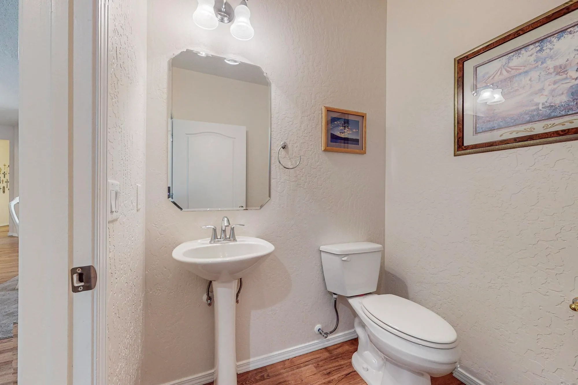 Property Slideshow image 29 of 49 | 978 prairie zinnia dr, Bernalillo, NM, 87004