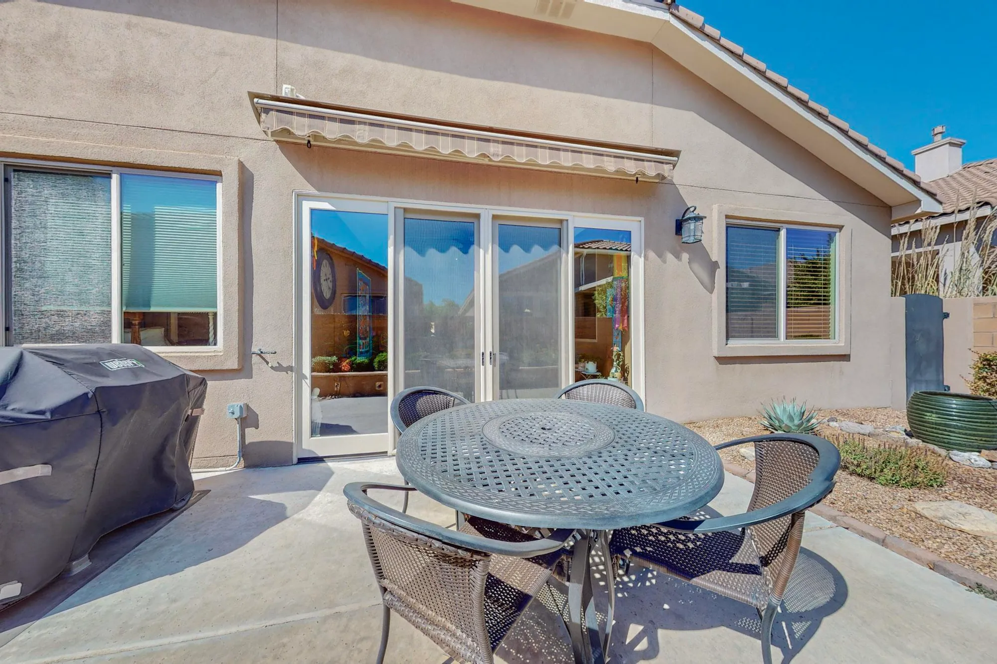 Property Slideshow image 44 of 49 | 978 prairie zinnia dr, Bernalillo, NM, 87004