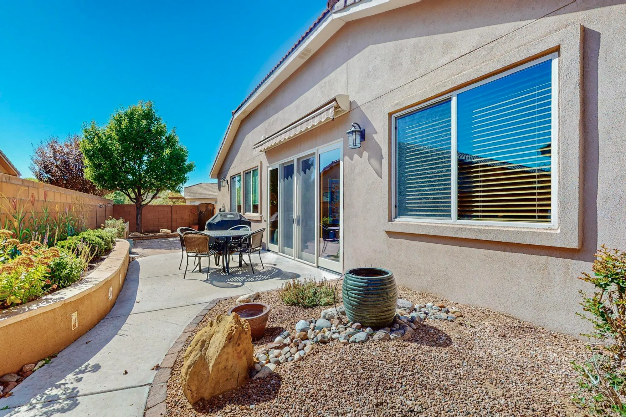 Property Slideshow image 45 of 49 | 978 prairie zinnia dr, Bernalillo, NM, 87004