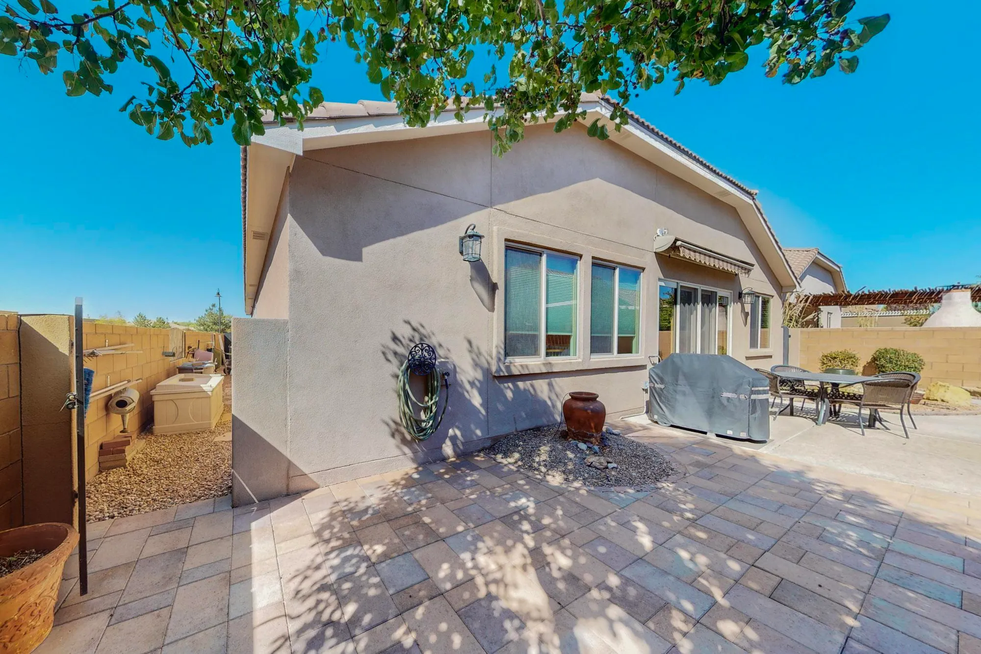 Property Slideshow image 47 of 49 | 978 prairie zinnia dr, Bernalillo, NM, 87004