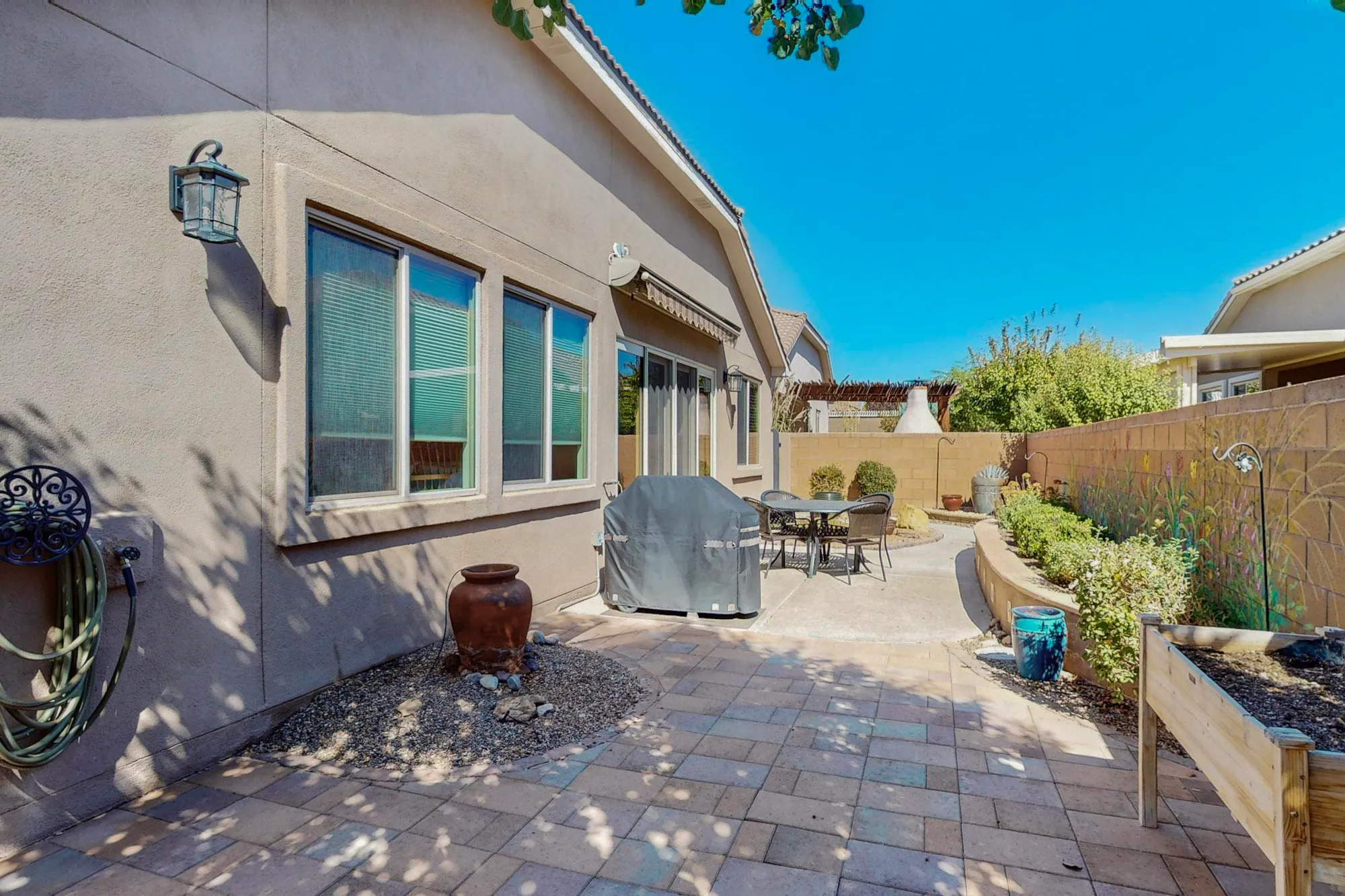 Property Slideshow image 48 of 49 | 978 prairie zinnia dr, Bernalillo, NM, 87004