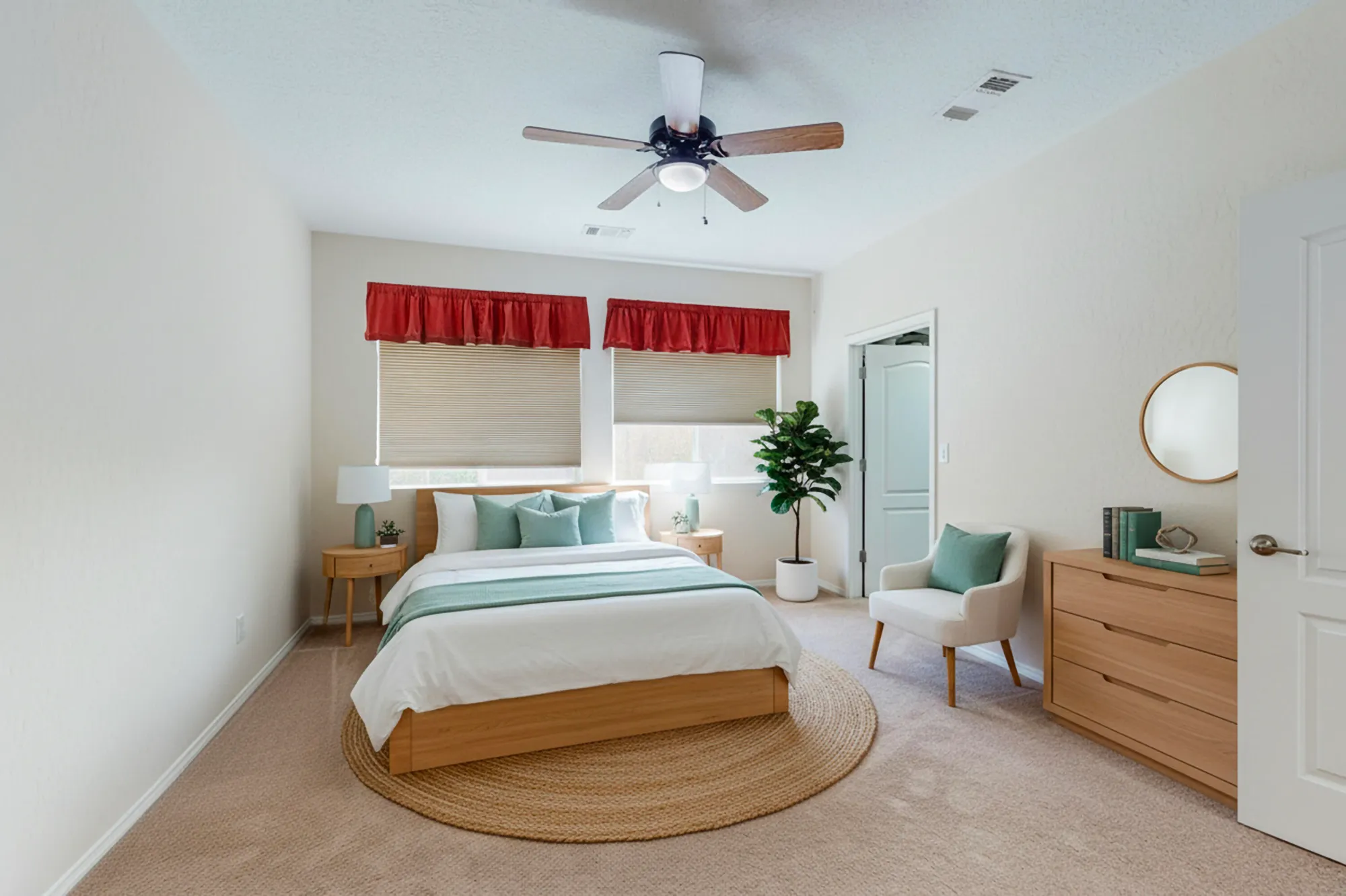 Property Slideshow image 40 of 49 | 978 prairie zinnia dr, Bernalillo, NM, 87004