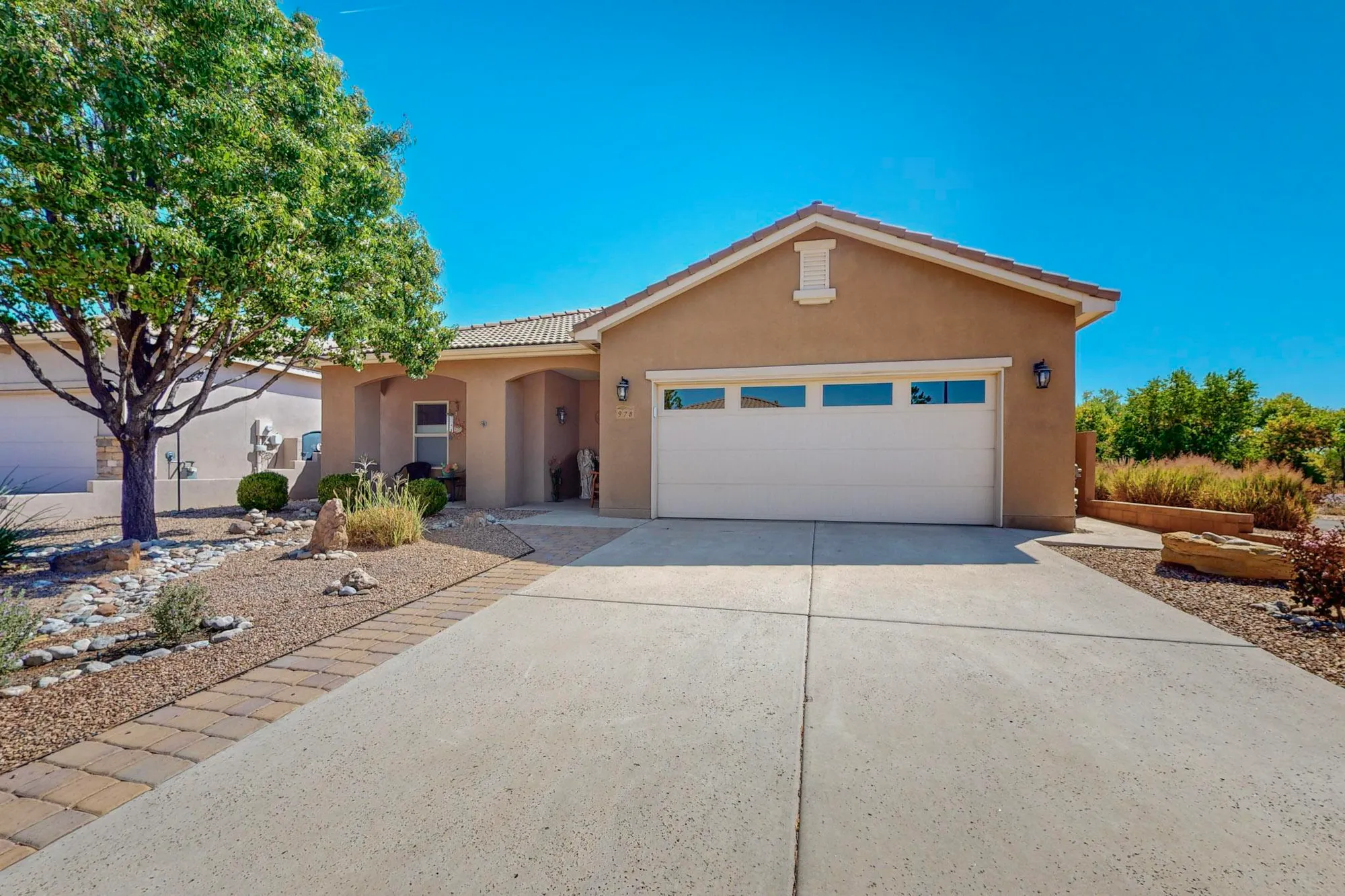 Property Slideshow image 5 of 49 | 978 prairie zinnia dr, Bernalillo, NM, 87004