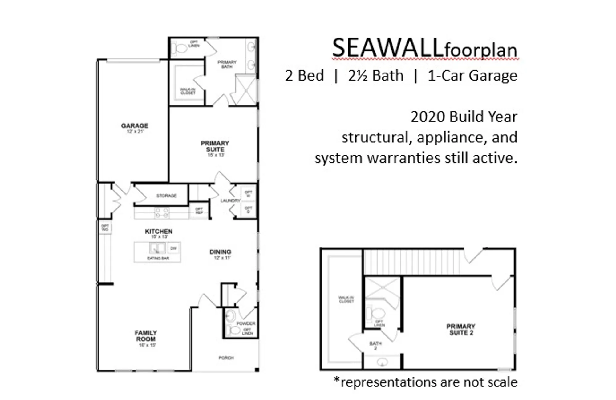 Property Slideshow image 34 of 36 | 121 bolivar way # 101, San Marcos, TX, 78666