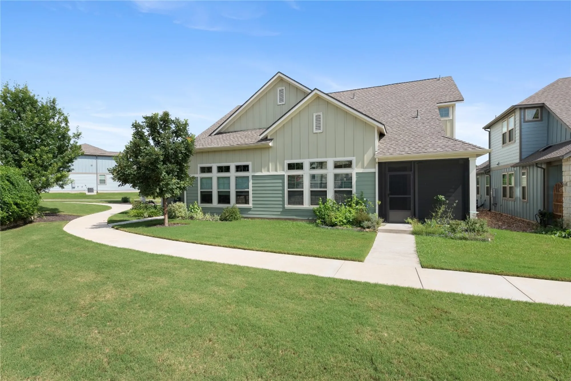 Property Slideshow image 36 of 36 | 121 bolivar way # 101, San Marcos, TX, 78666