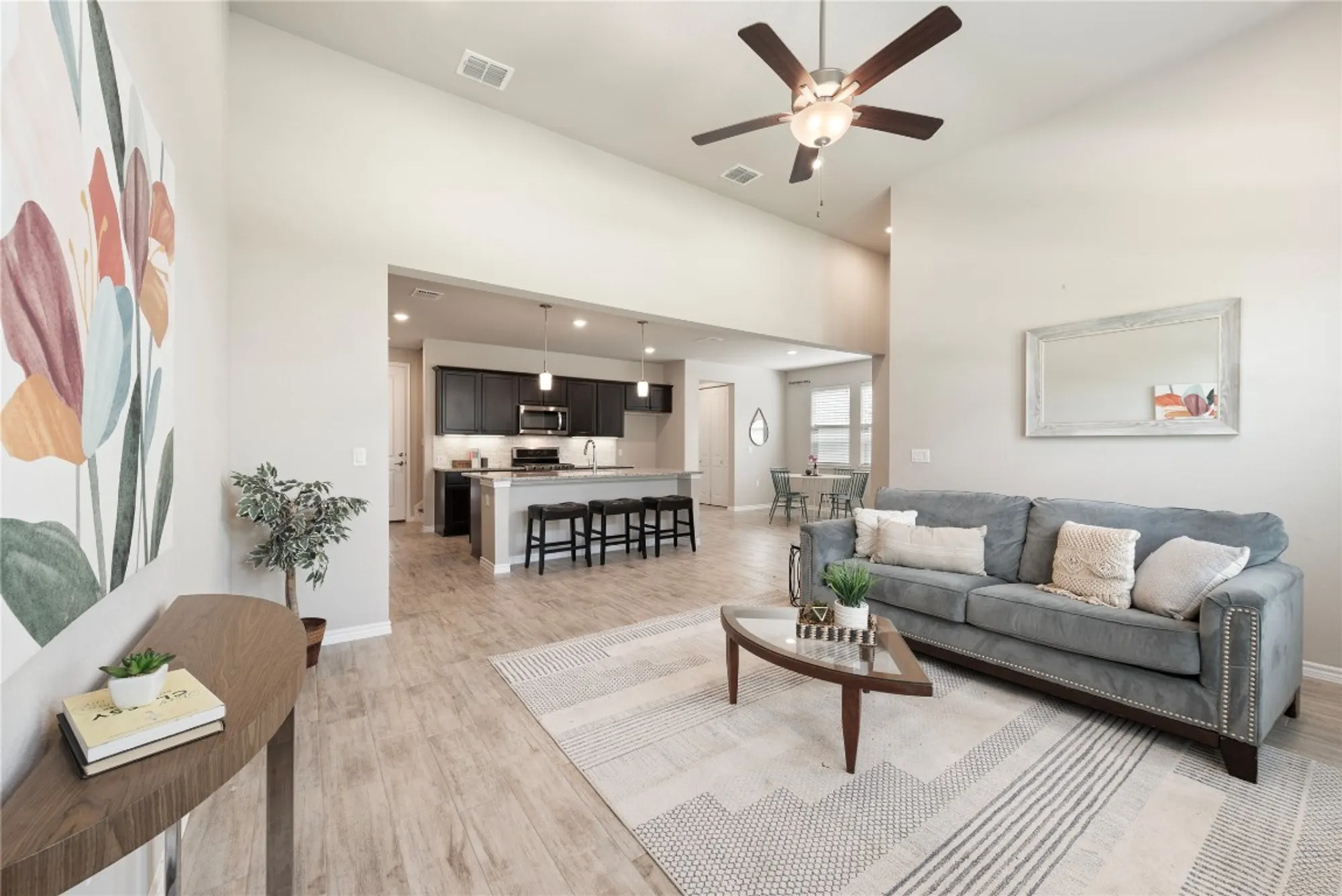 Property Slideshow image 7 of 36 | 121 bolivar way # 101, San Marcos, TX, 78666