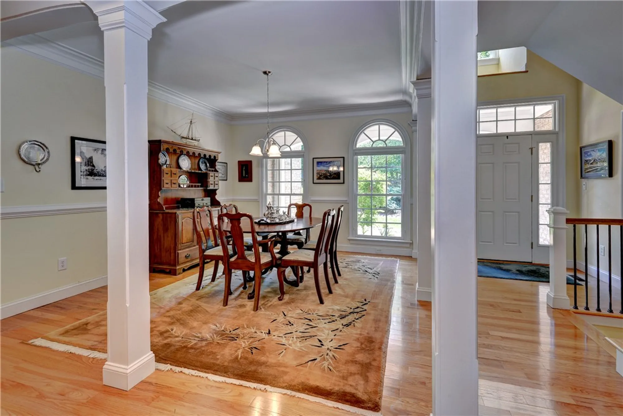 Property Slideshow image 10 of 44 | 208 western gailes, Williamsburg, VA, 23188