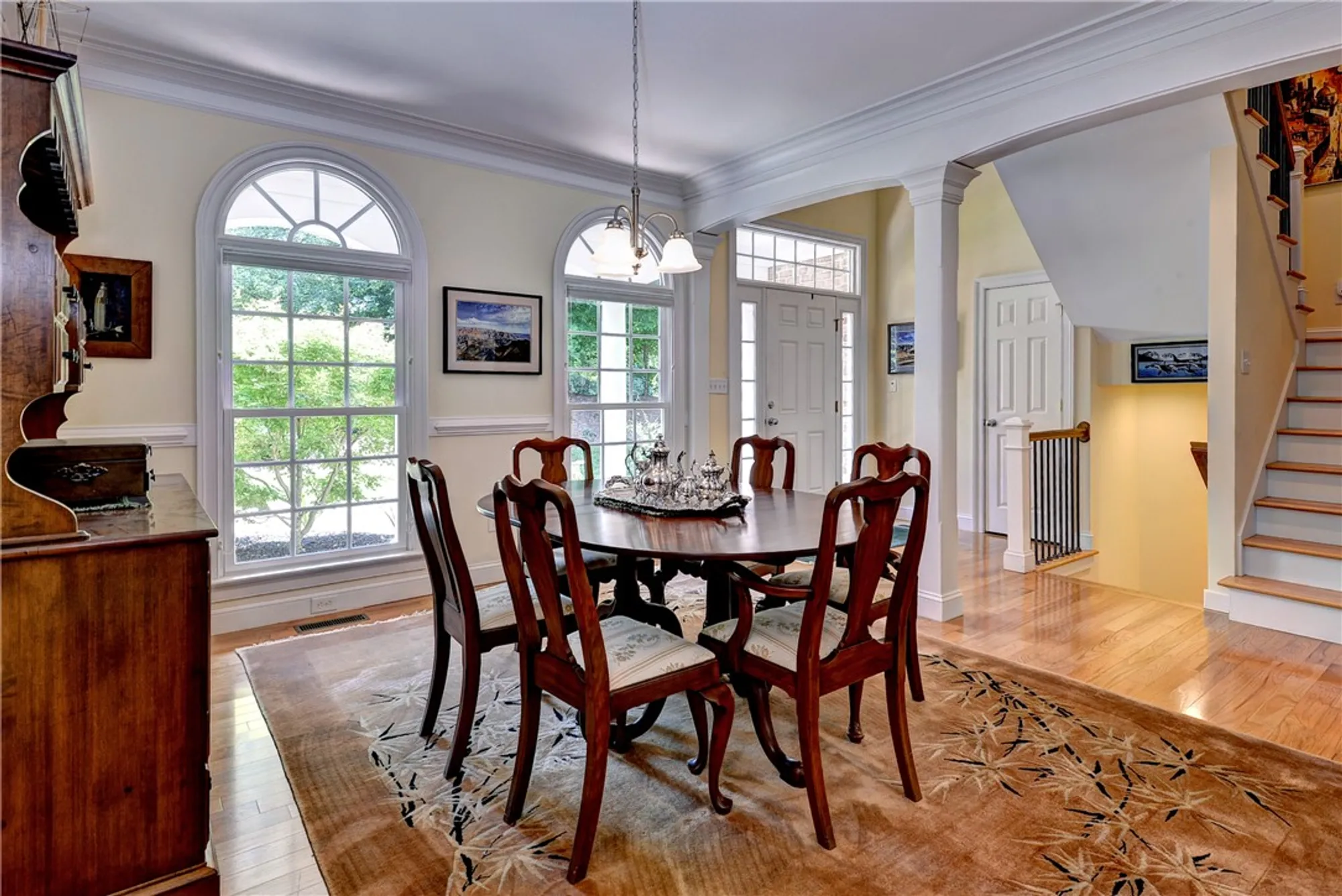 Property Slideshow image 11 of 44 | 208 western gailes, Williamsburg, VA, 23188