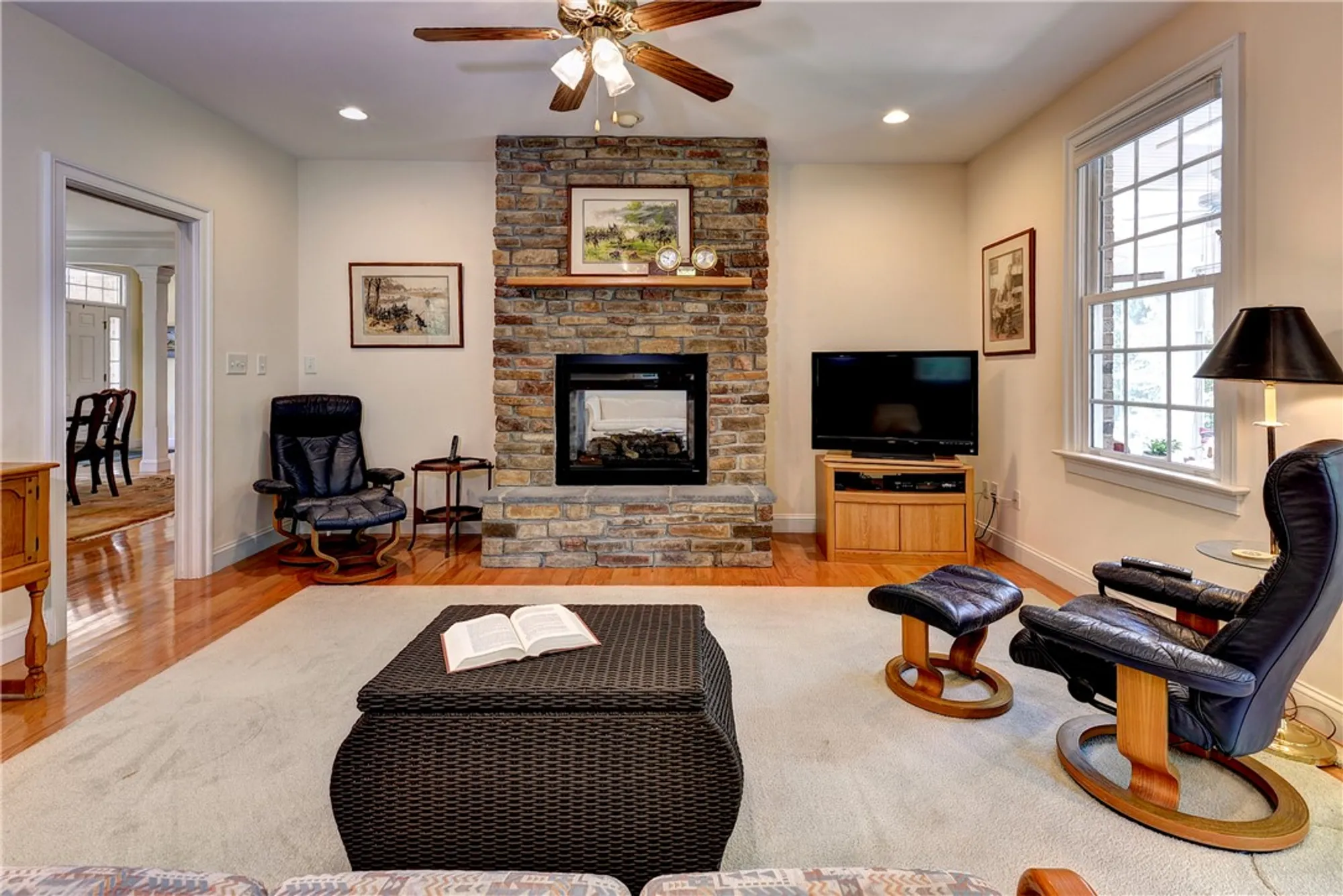 Property Slideshow image 12 of 44 | 208 western gailes, Williamsburg, VA, 23188