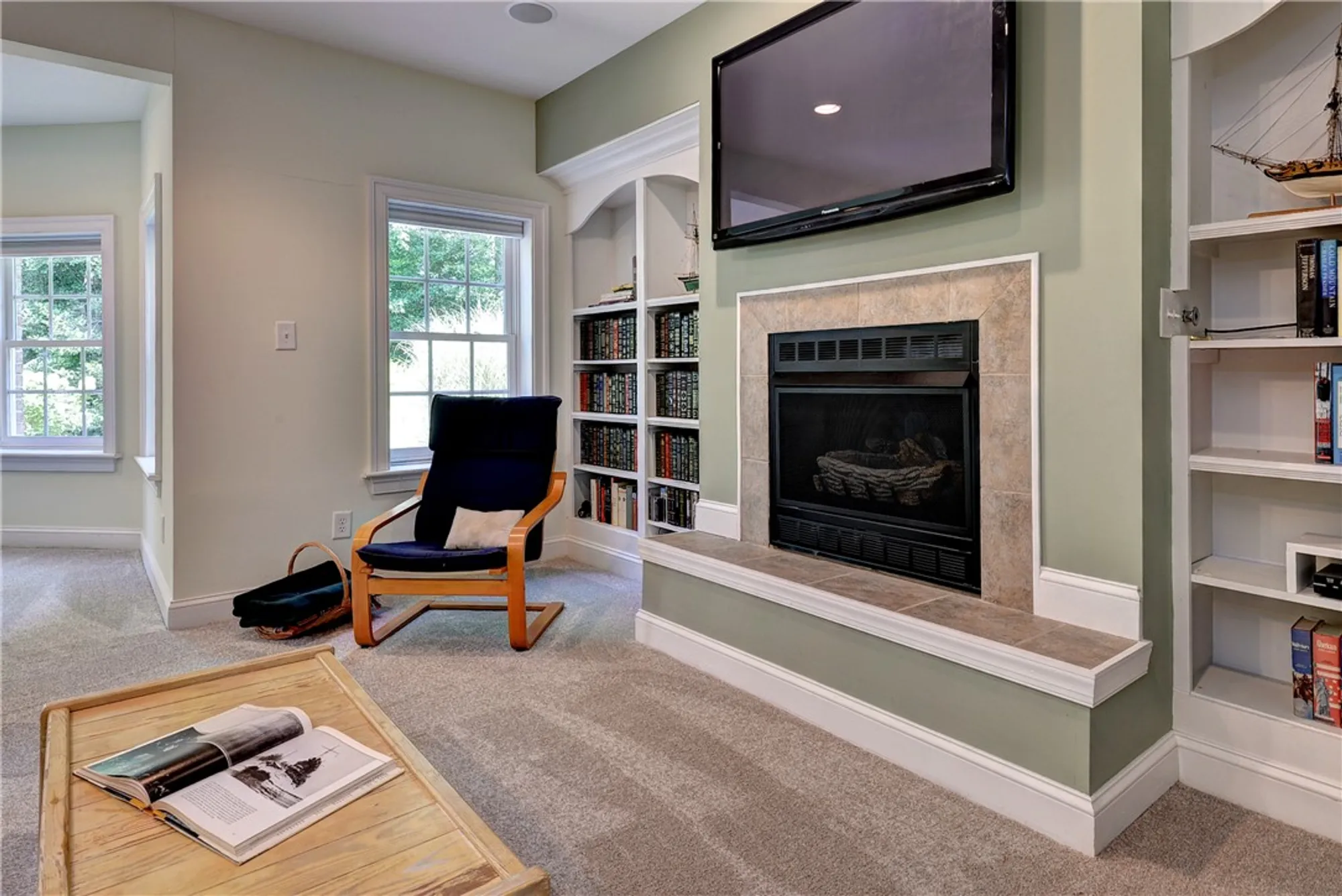 Property Slideshow image 34 of 44 | 208 western gailes, Williamsburg, VA, 23188