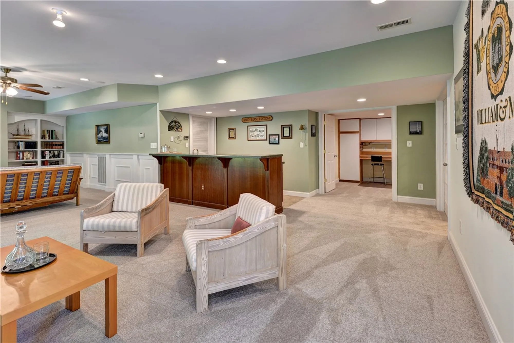 Property Slideshow image 35 of 44 | 208 western gailes, Williamsburg, VA, 23188