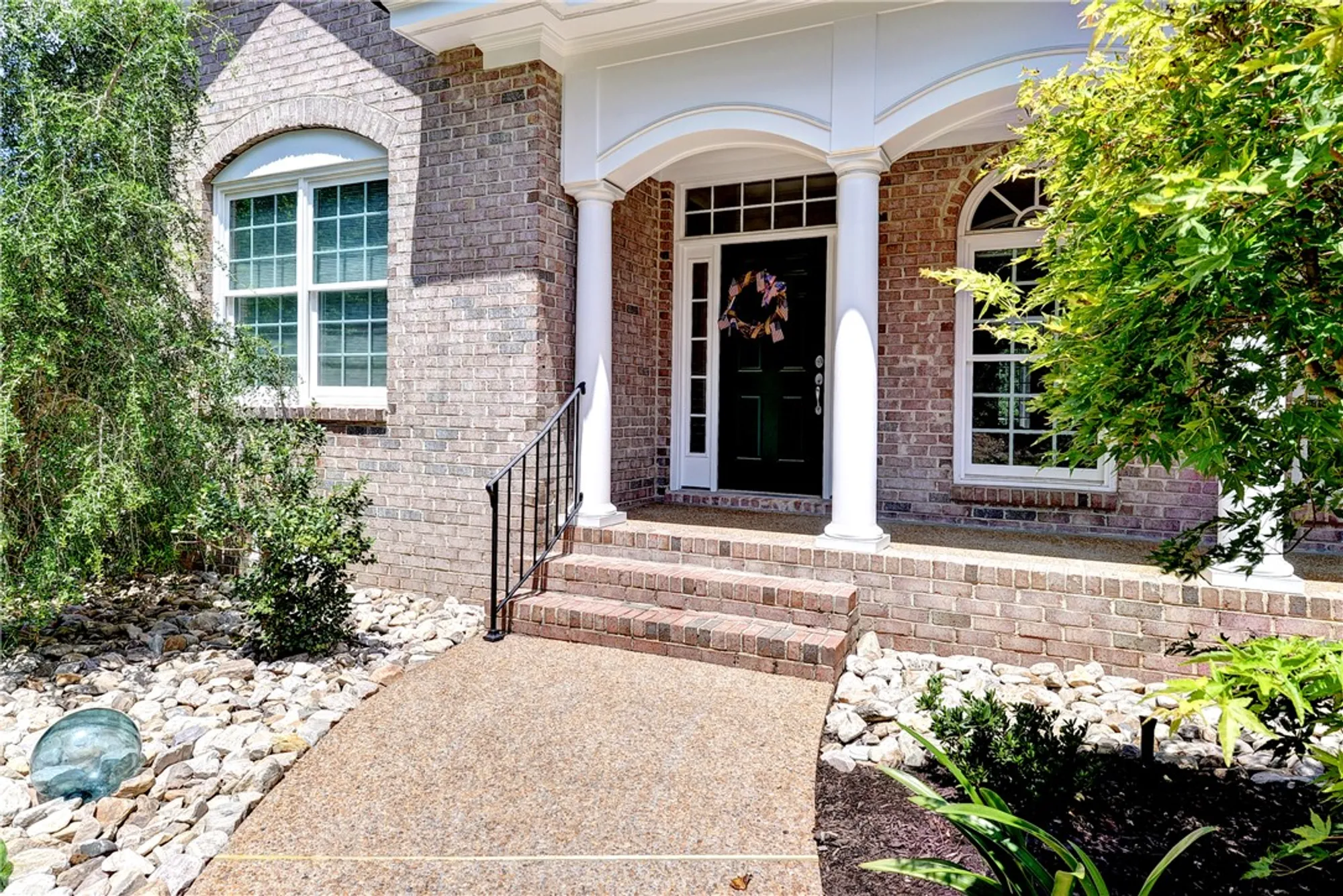 Property Slideshow image 6 of 44 | 208 western gailes, Williamsburg, VA, 23188