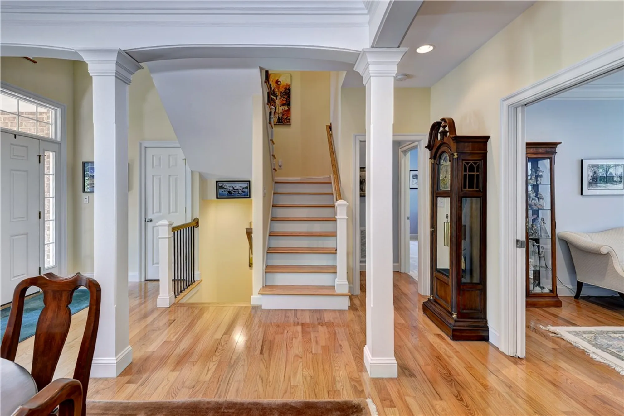 Property Slideshow image 7 of 44 | 208 western gailes, Williamsburg, VA, 23188