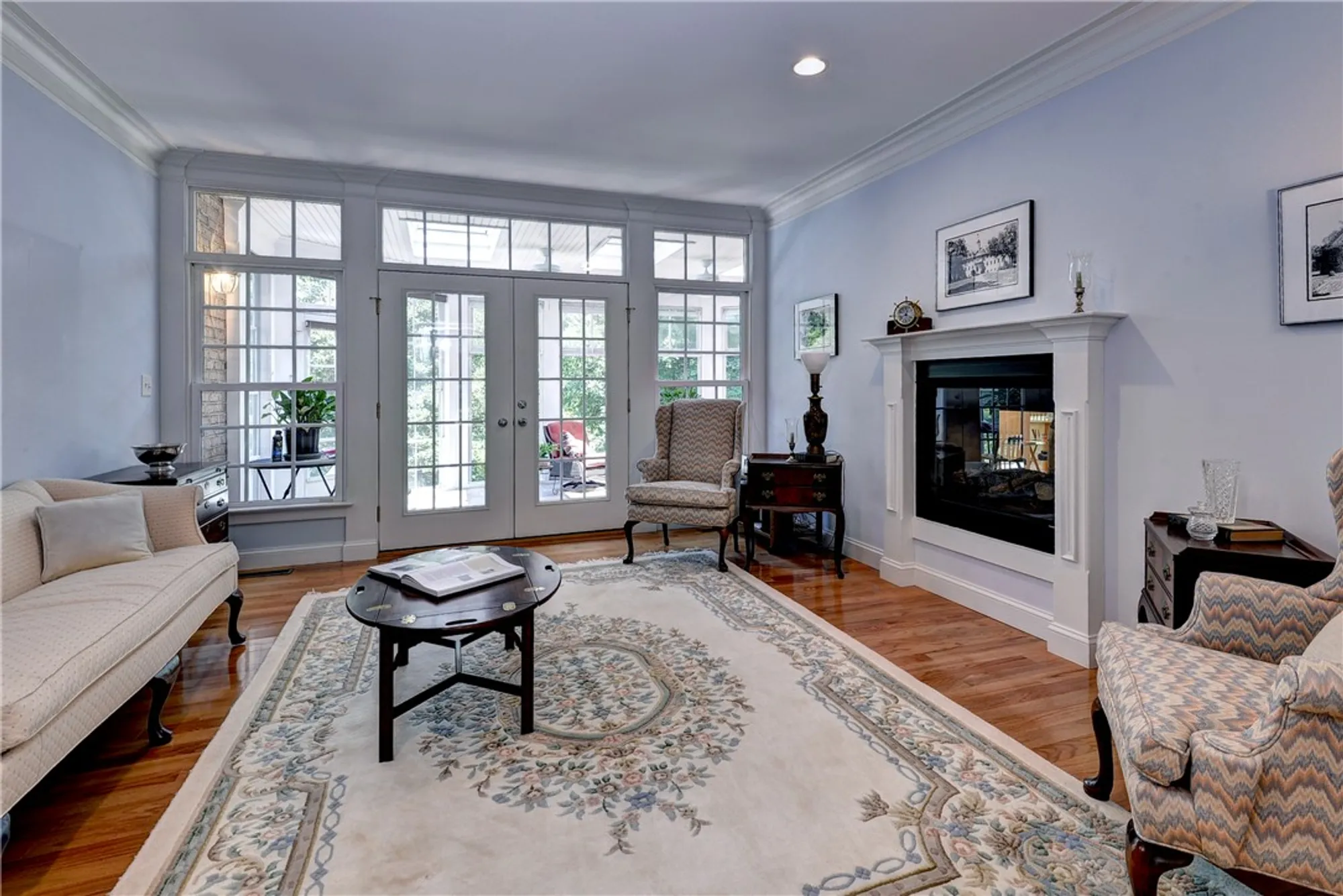 Property Slideshow image 9 of 44 | 208 western gailes, Williamsburg, VA, 23188