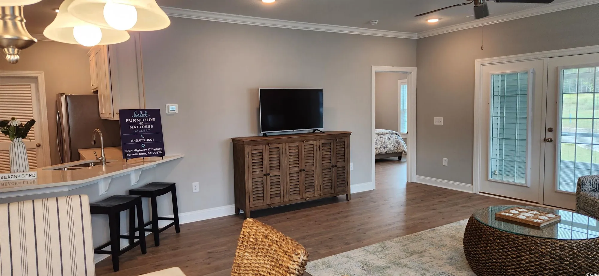 Property Slideshow image 18 of 40 | 1415 gooseneck pl # 201, Murrells Inlet, SC, 29576