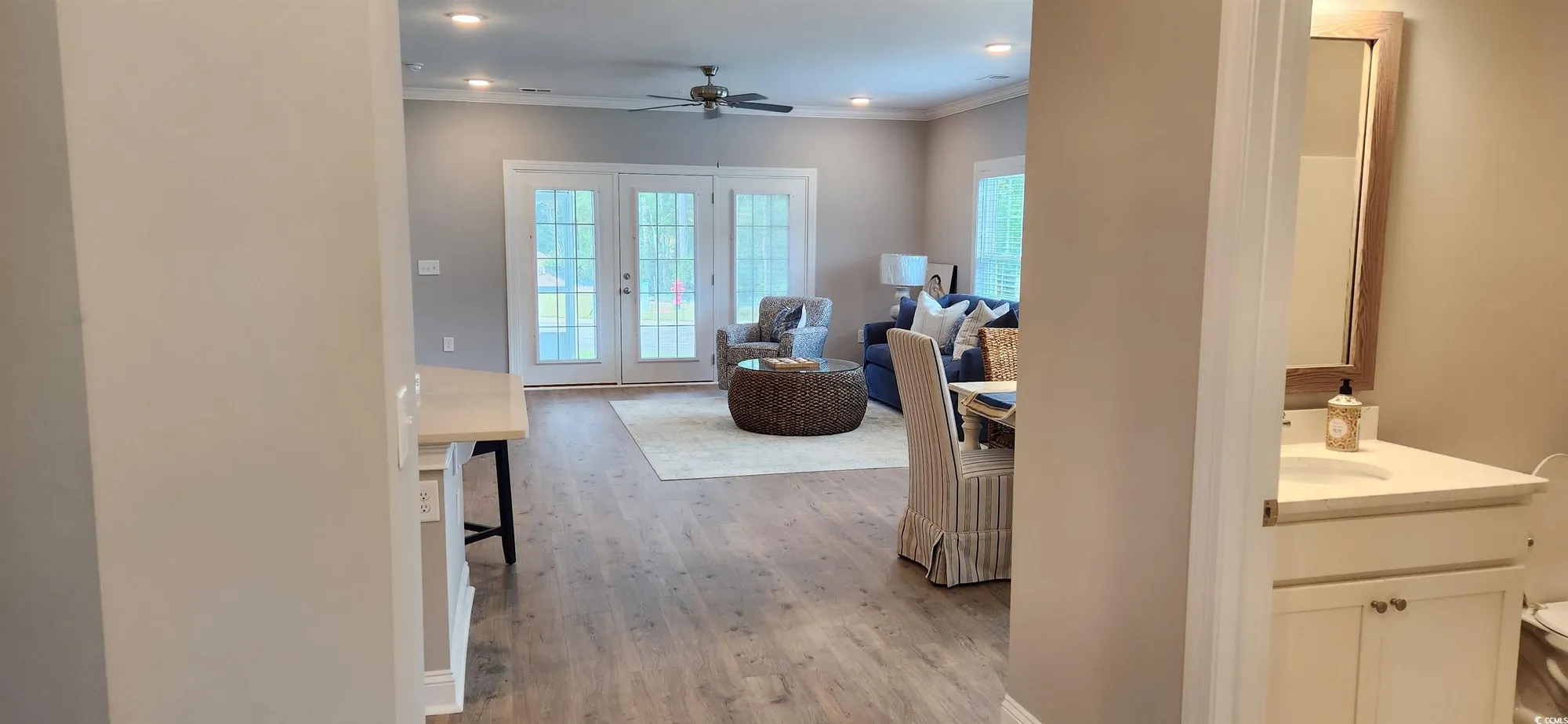 Property Slideshow image 4 of 40 | 1415 gooseneck pl # 201, Murrells Inlet, SC, 29576