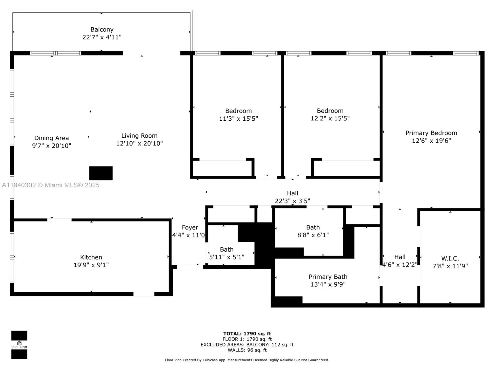 Property Slideshow image 5 of 68 | 1201 s ocean dr 402s, Hollywood, FL, 33019