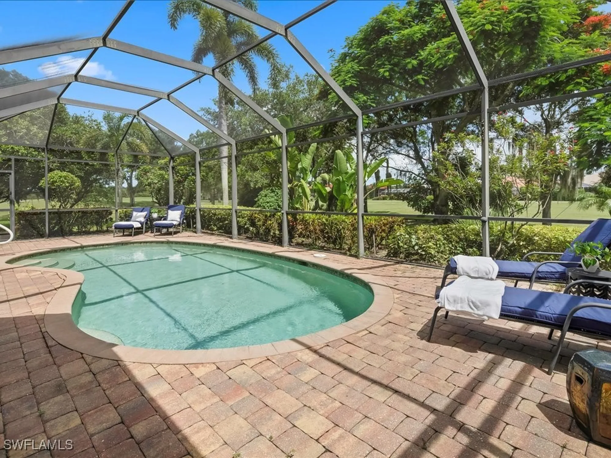 Property Slideshow image 14 of 46 | 6901 bent grass dr, Naples, FL, 34113