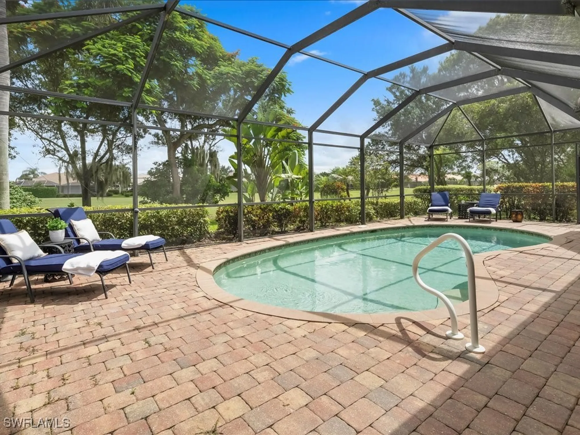Property Slideshow image 15 of 46 | 6901 bent grass dr, Naples, FL, 34113
