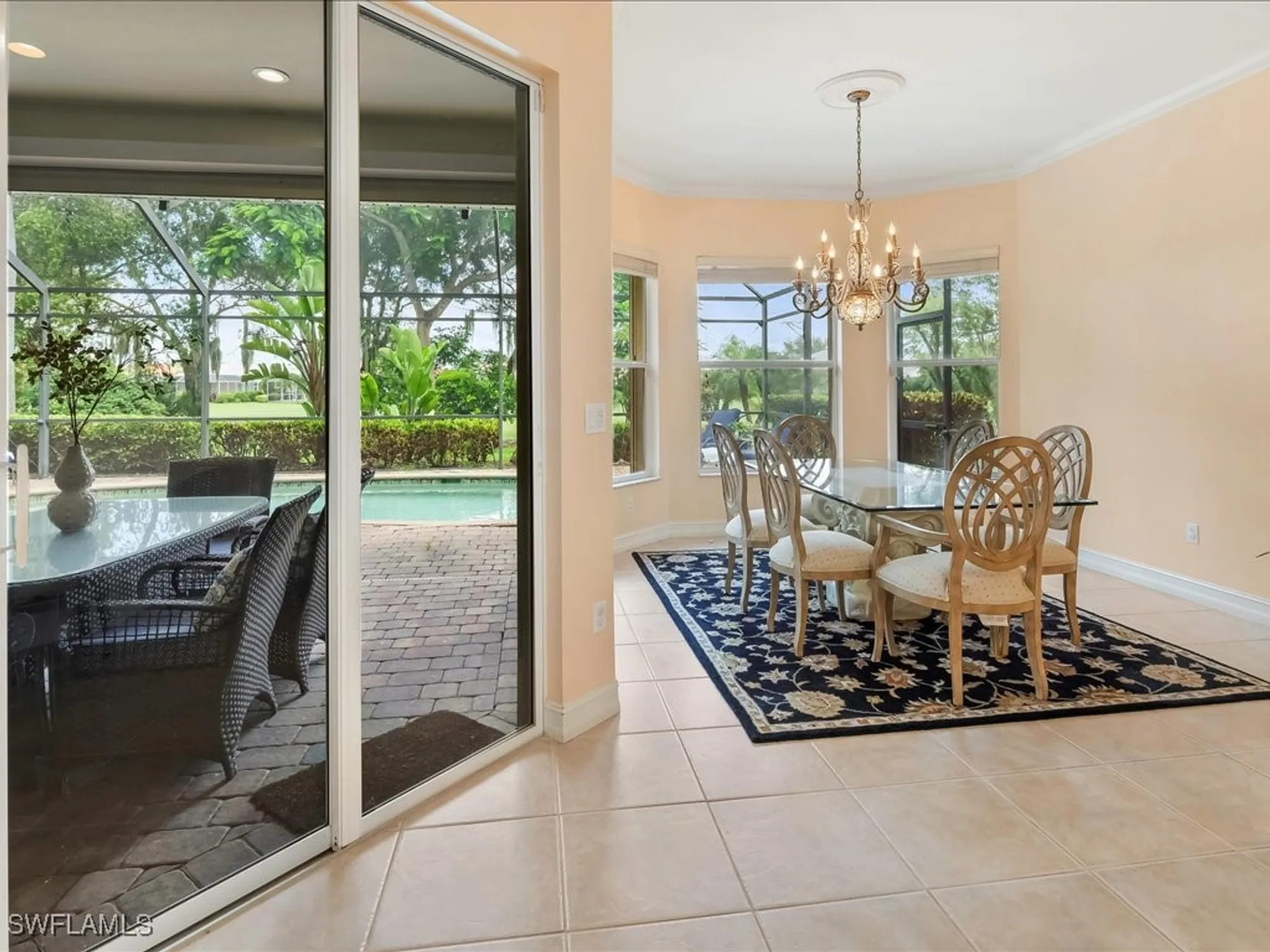 Property Slideshow image 11 of 46 | 6901 bent grass dr, Naples, FL, 34113