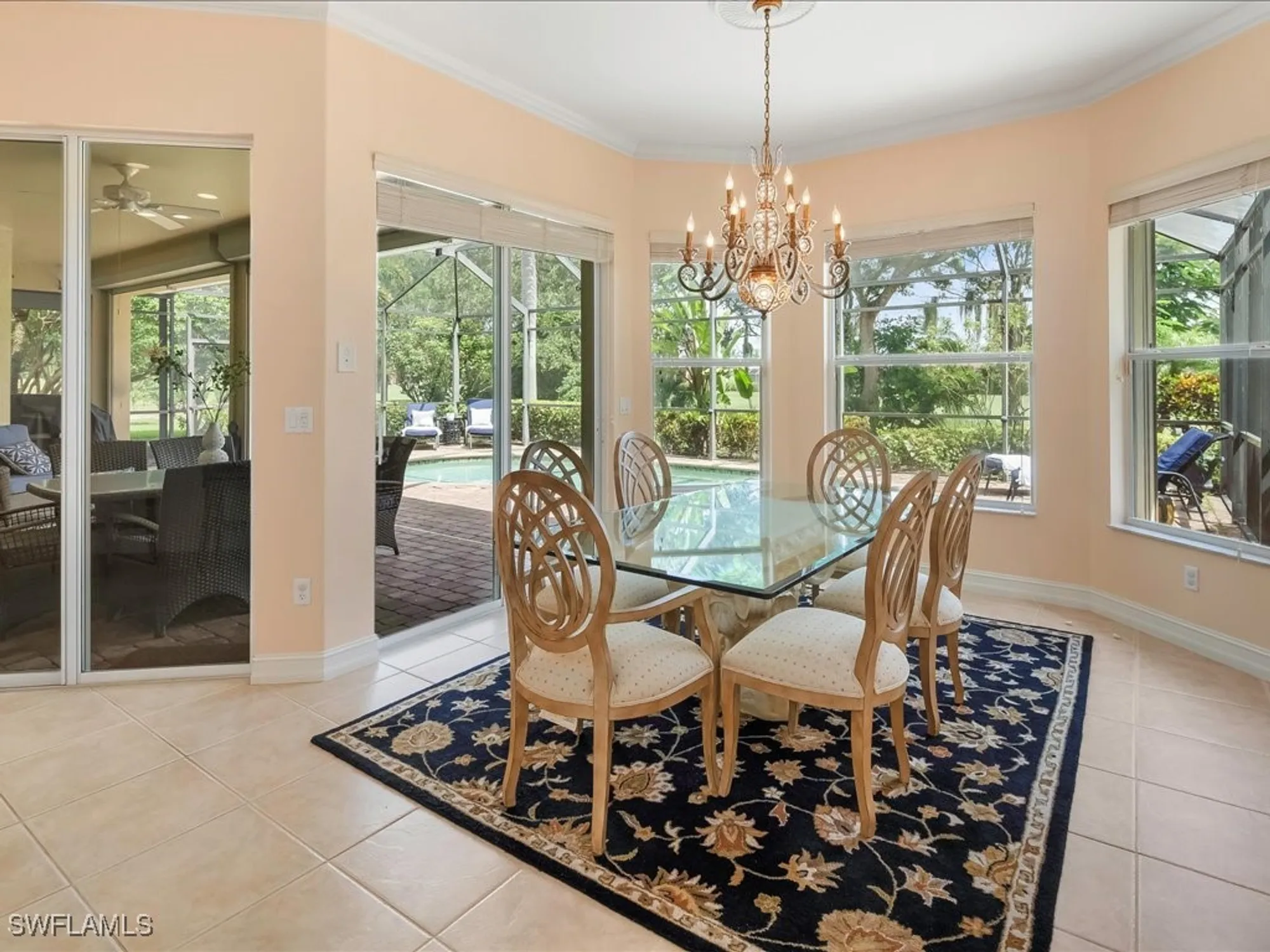 Property Slideshow image 12 of 46 | 6901 bent grass dr, Naples, FL, 34113