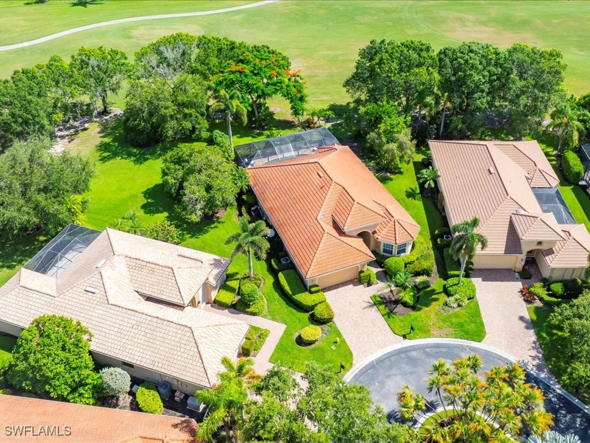 Property Slideshow image 35 of 46 | 6901 bent grass dr, Naples, FL, 34113