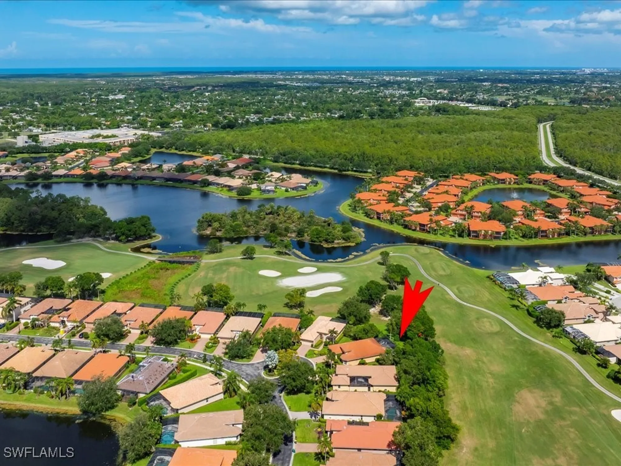 Property Slideshow image 37 of 46 | 6901 bent grass dr, Naples, FL, 34113