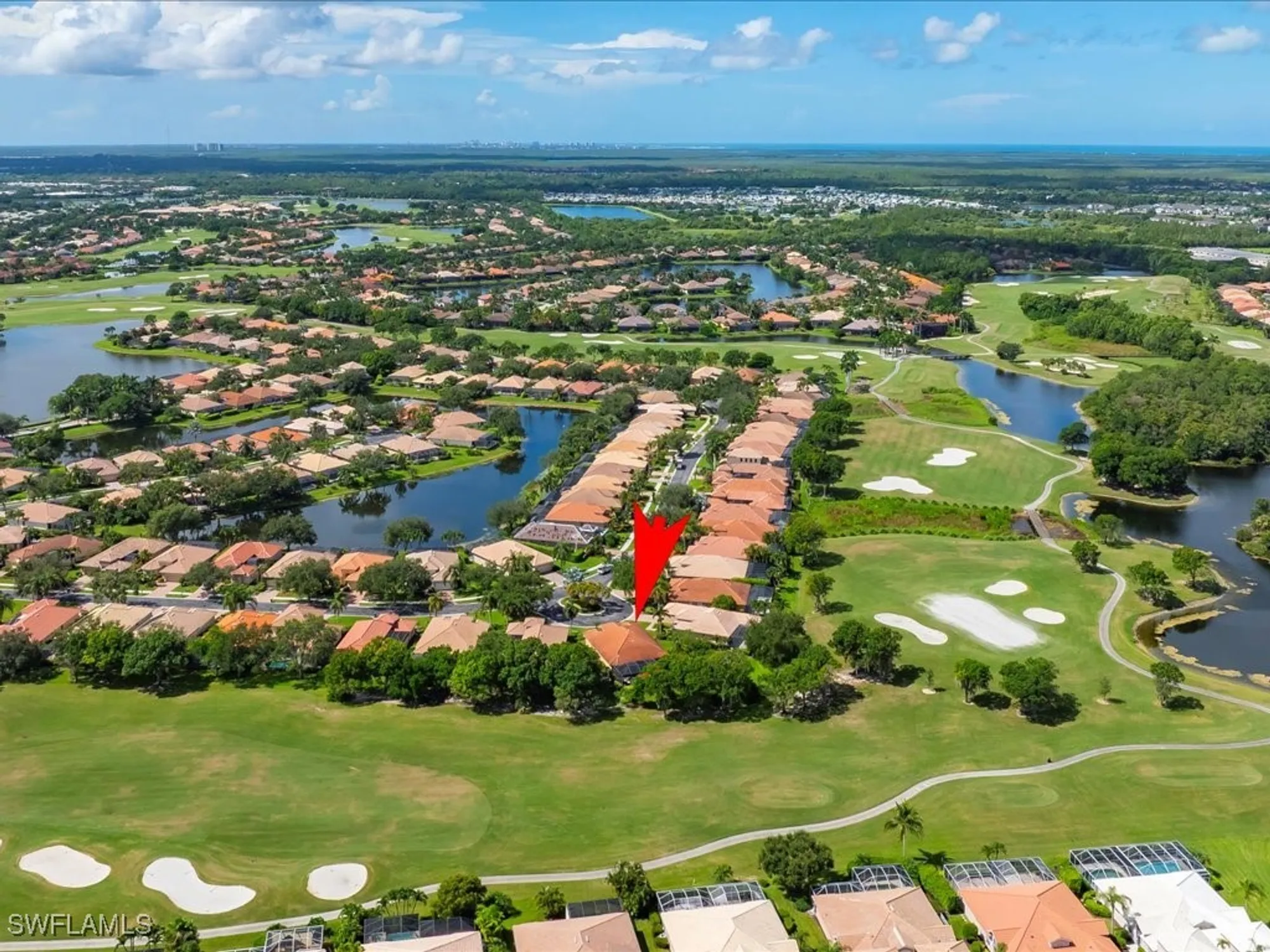 Property Slideshow image 38 of 46 | 6901 bent grass dr, Naples, FL, 34113