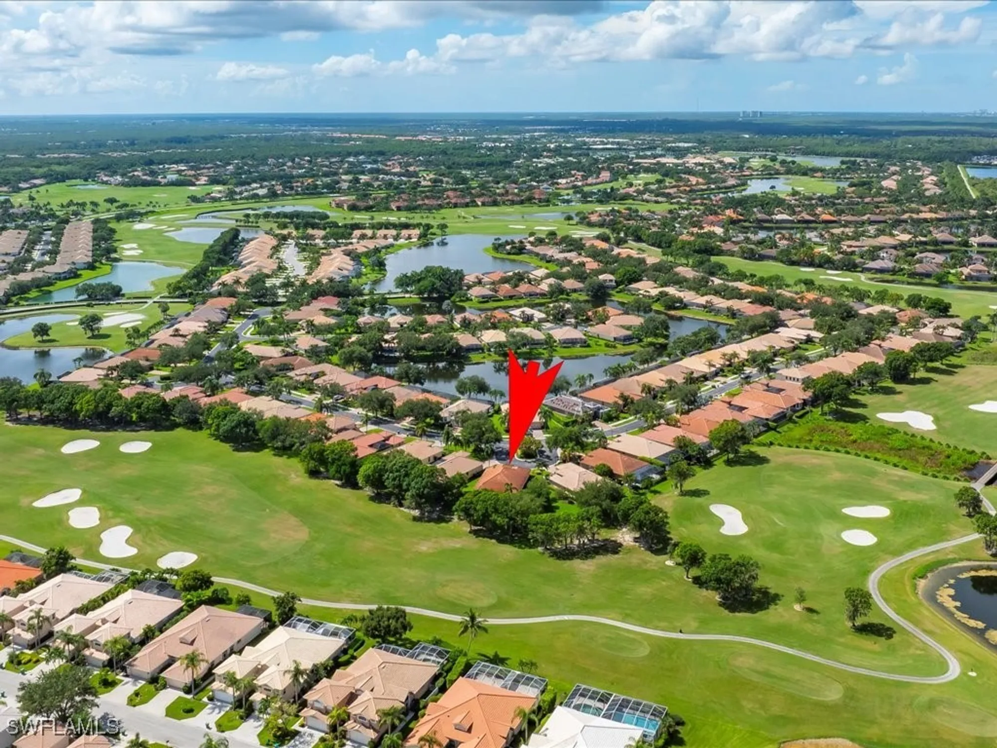 Property Slideshow image 39 of 46 | 6901 bent grass dr, Naples, FL, 34113