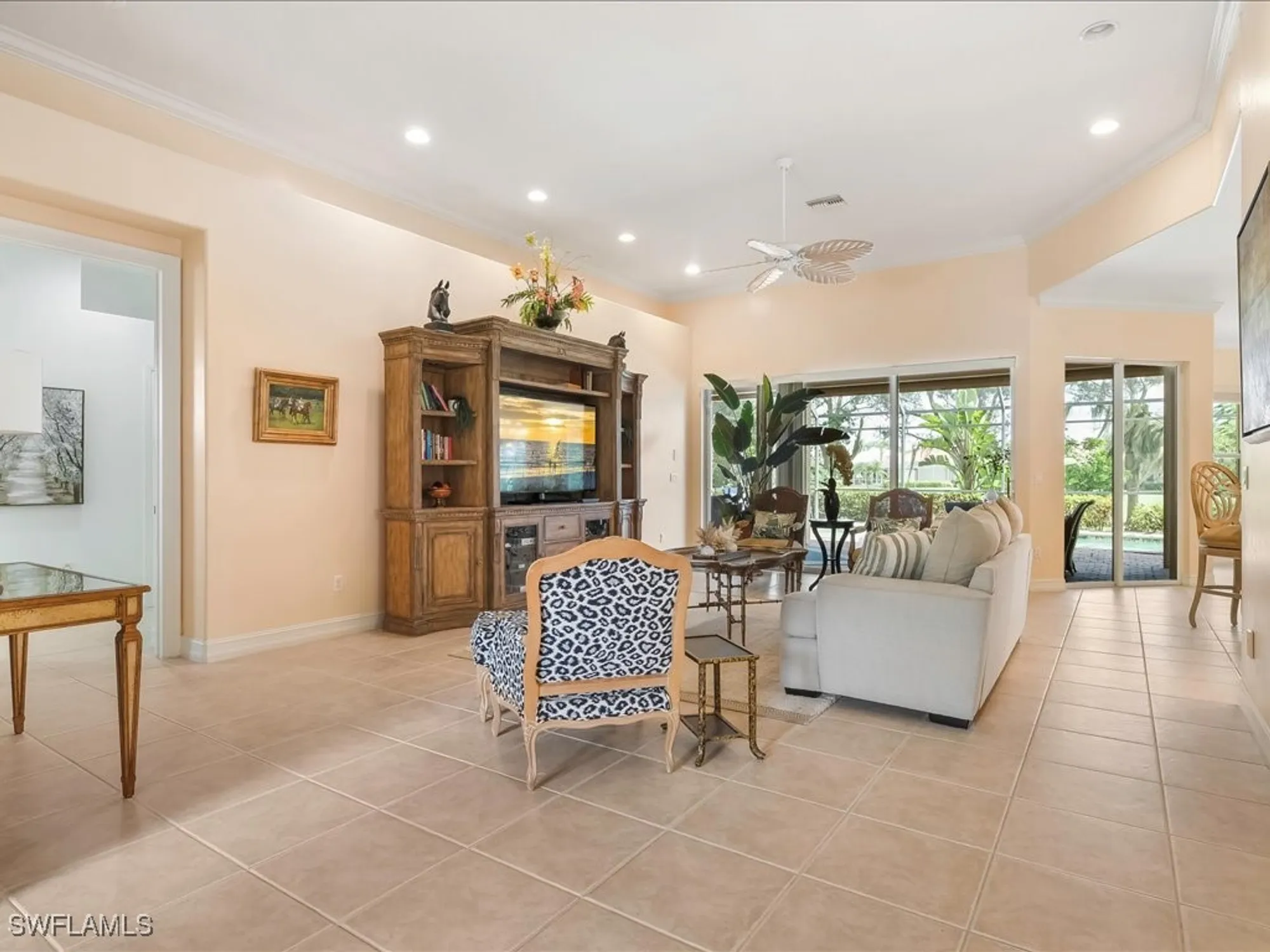 Property Slideshow image 4 of 46 | 6901 bent grass dr, Naples, FL, 34113