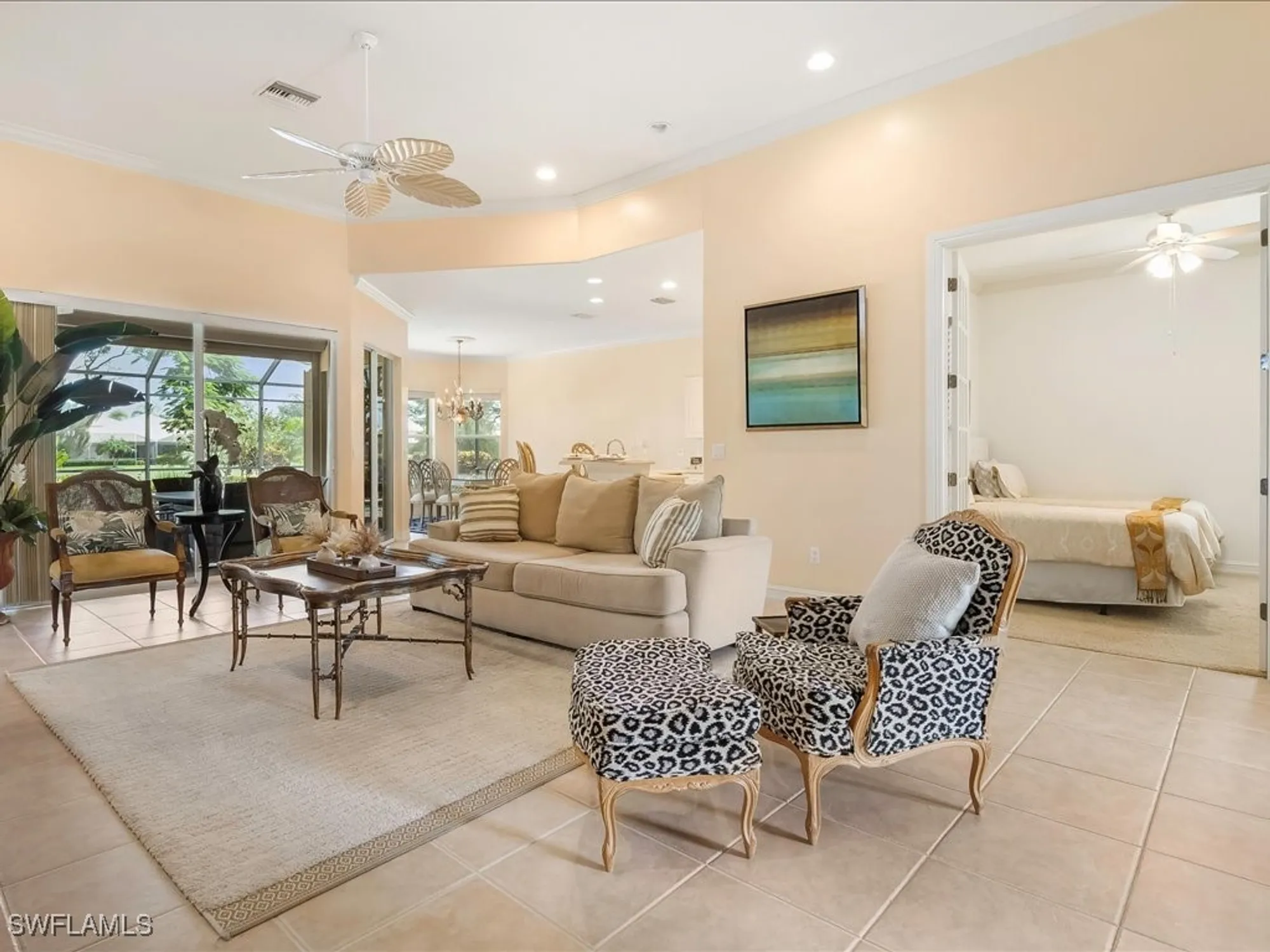 Property Slideshow image 5 of 46 | 6901 bent grass dr, Naples, FL, 34113