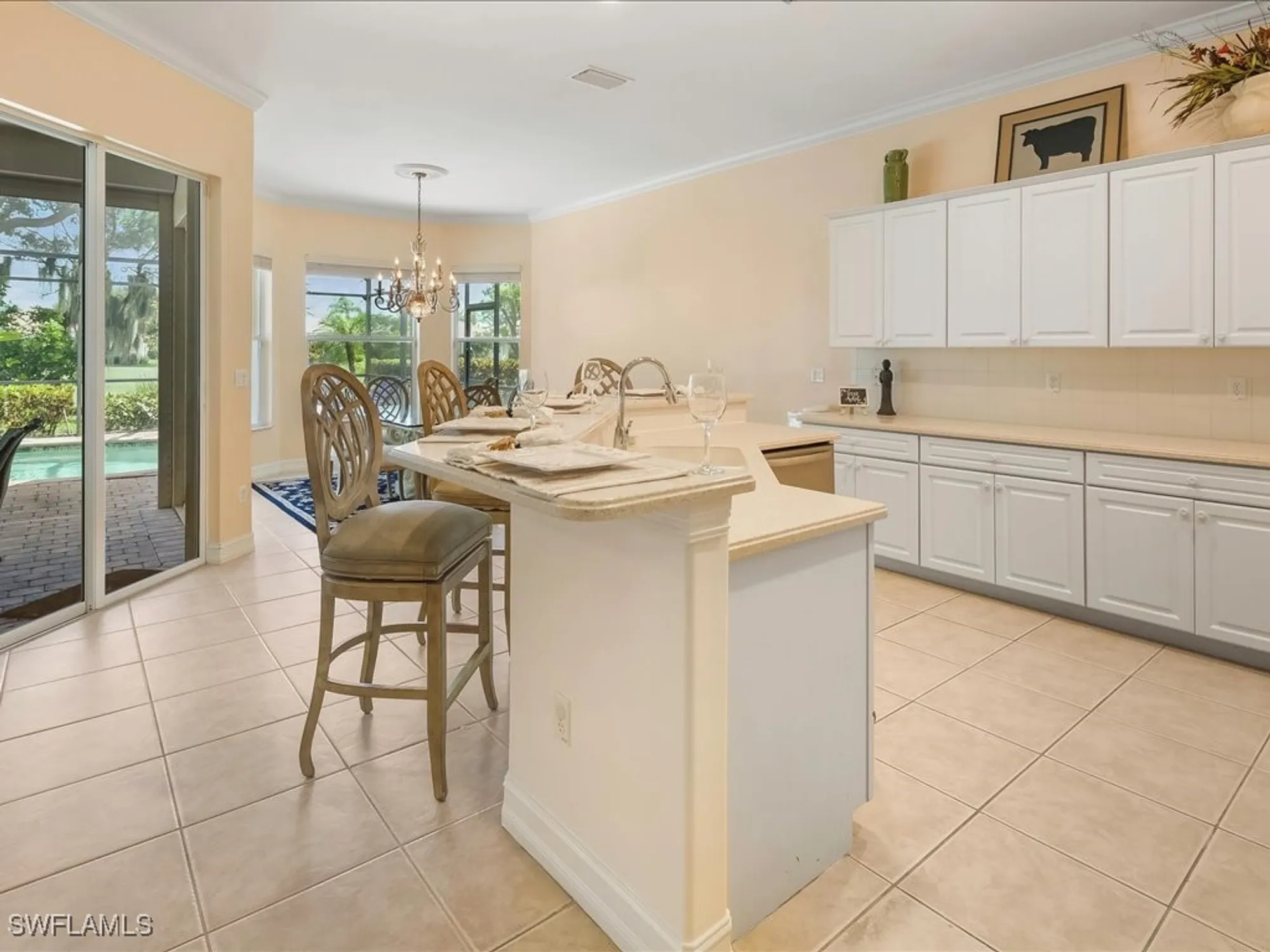 Property Slideshow image 7 of 46 | 6901 bent grass dr, Naples, FL, 34113