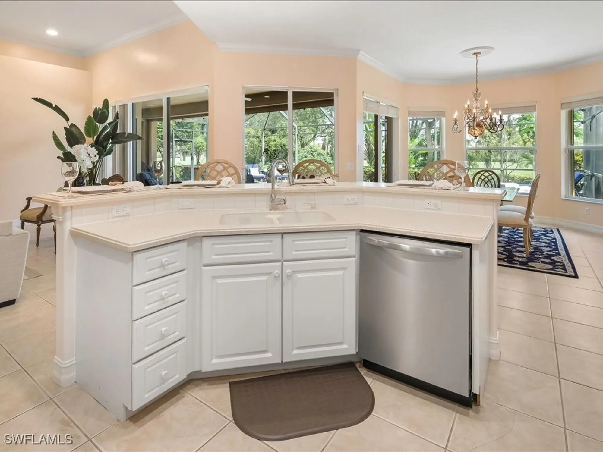 Property Slideshow image 9 of 46 | 6901 bent grass dr, Naples, FL, 34113