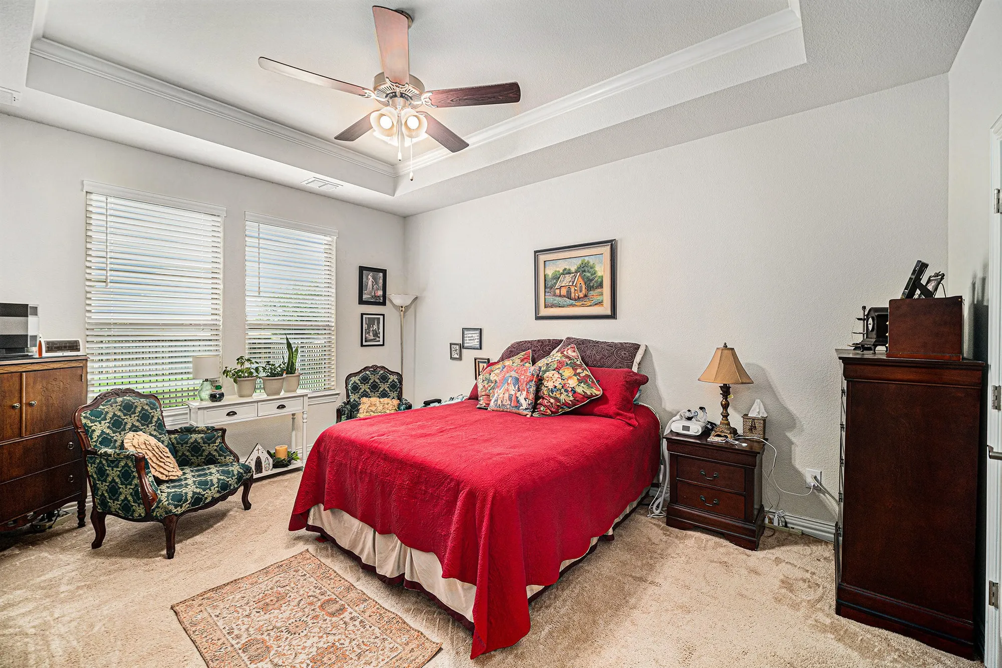 Property Slideshow image 17 of 31 | 6124 carmona trl, Fort Worth, TX, 76123