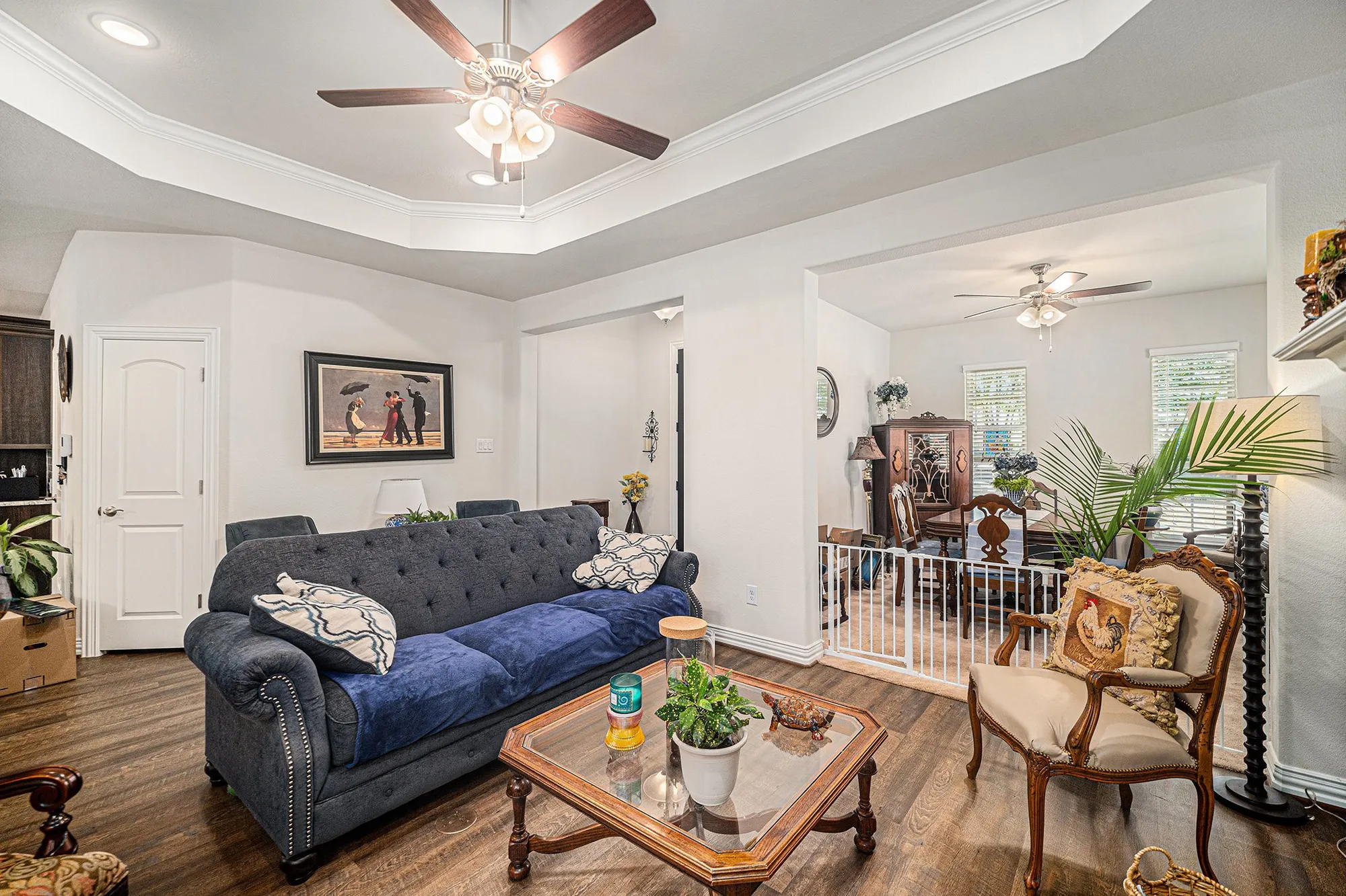 Property Slideshow image 10 of 31 | 6124 carmona trl, Fort Worth, TX, 76123