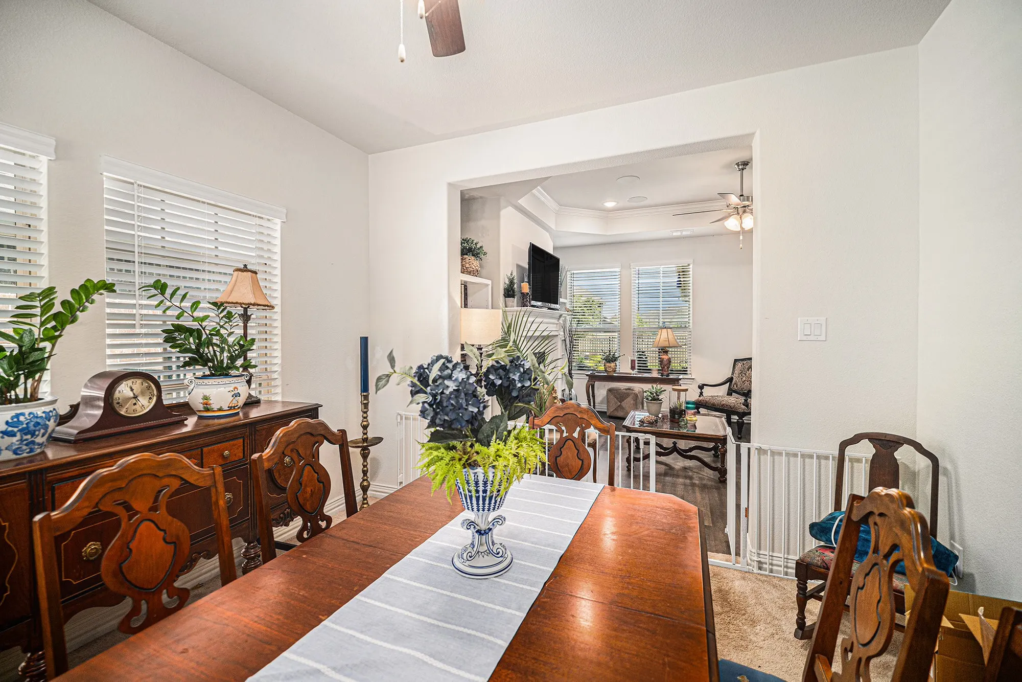 Property Slideshow image 11 of 31 | 6124 carmona trl, Fort Worth, TX, 76123