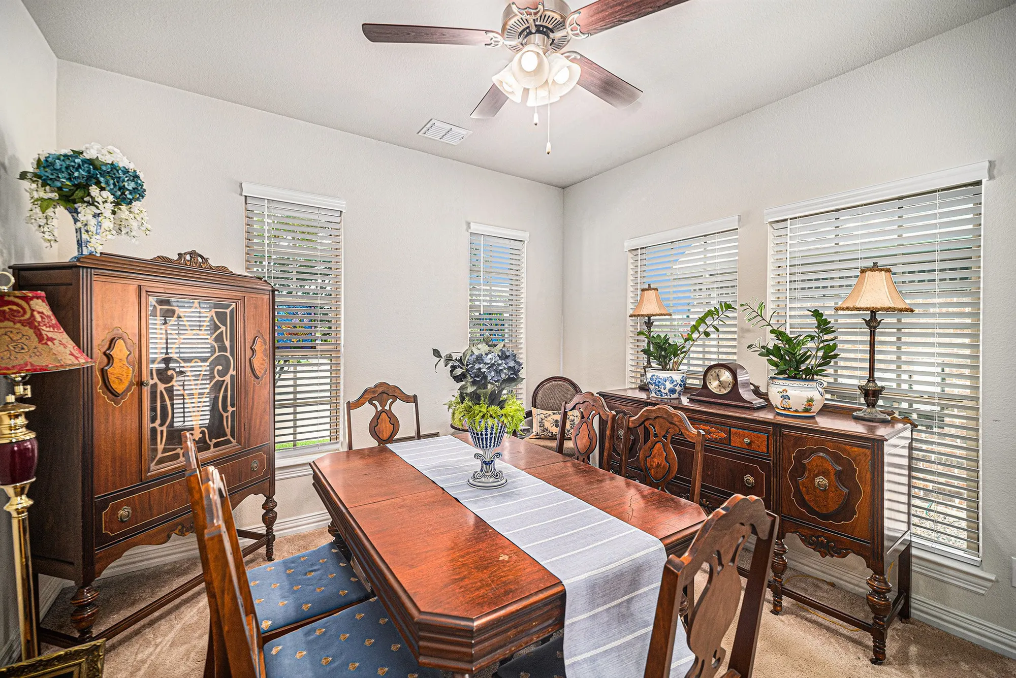 Property Slideshow image 12 of 31 | 6124 carmona trl, Fort Worth, TX, 76123