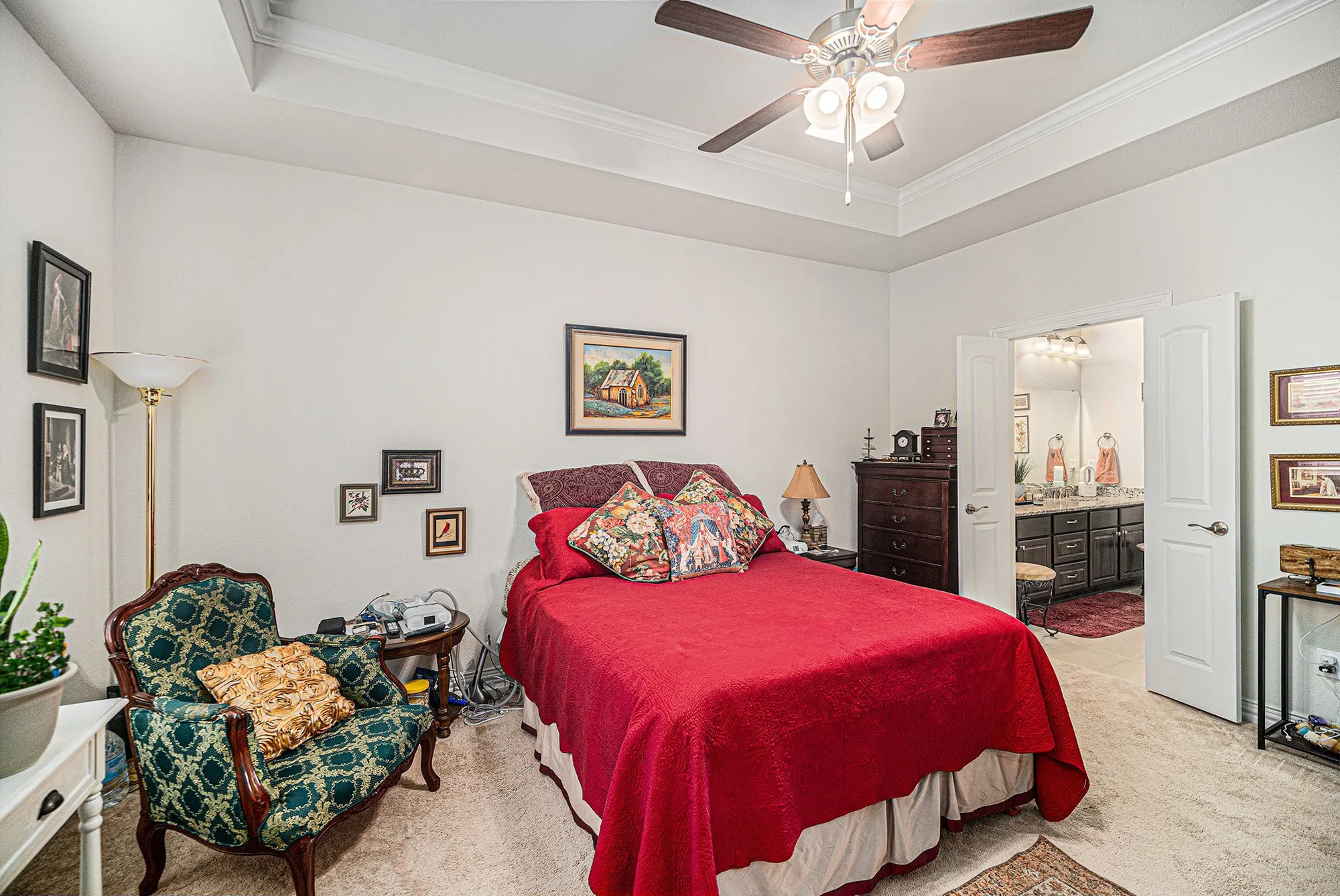 Property Slideshow image 20 of 31 | 6124 carmona trl, Fort Worth, TX, 76123