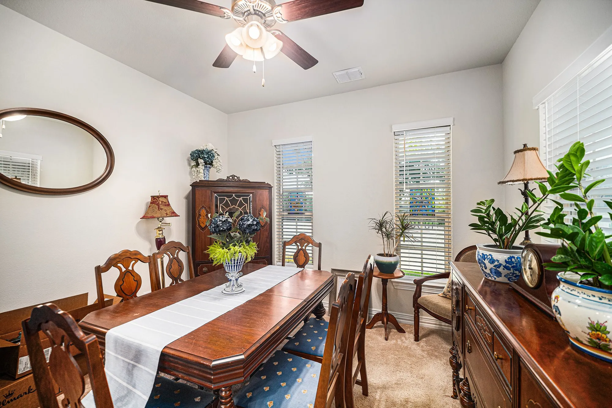 Property Slideshow image 7 of 31 | 6124 carmona trl, Fort Worth, TX, 76123