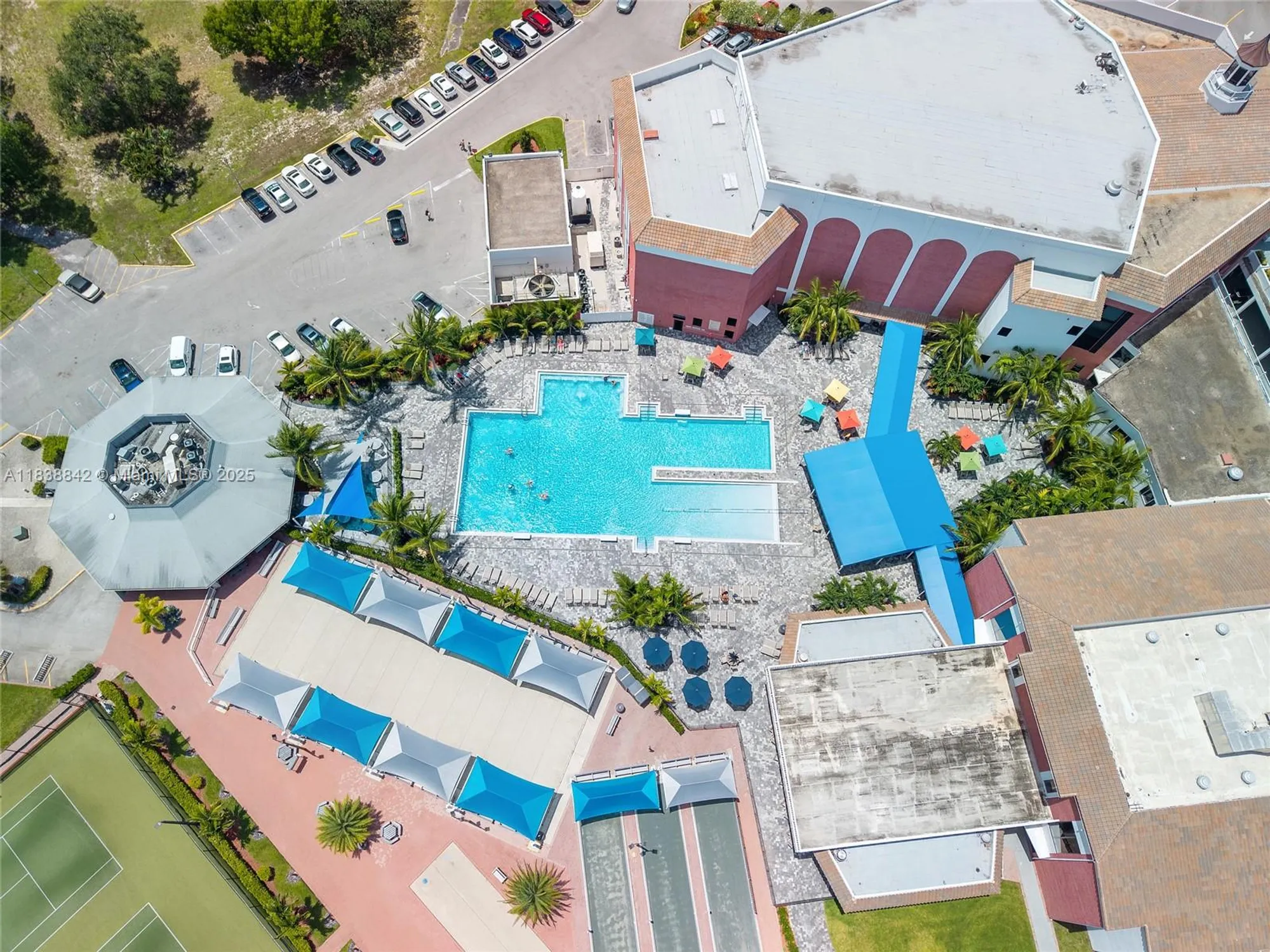 Property Slideshow image 36 of 44 | 3067 newport q, Deerfield Beach, FL, 33442