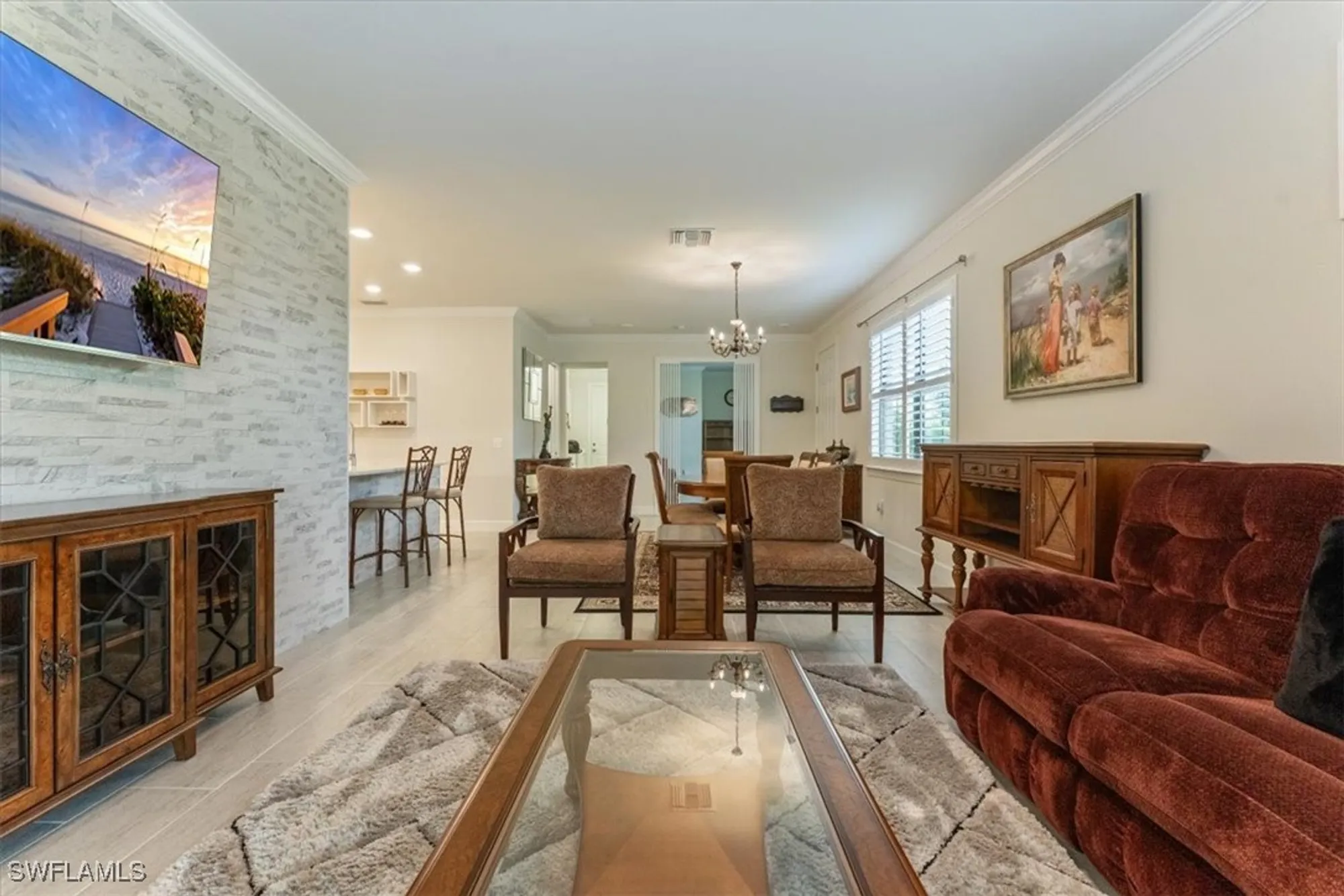 Property Slideshow image 10 of 38 | 6126 triumph ln, Ave Maria, FL, 34142