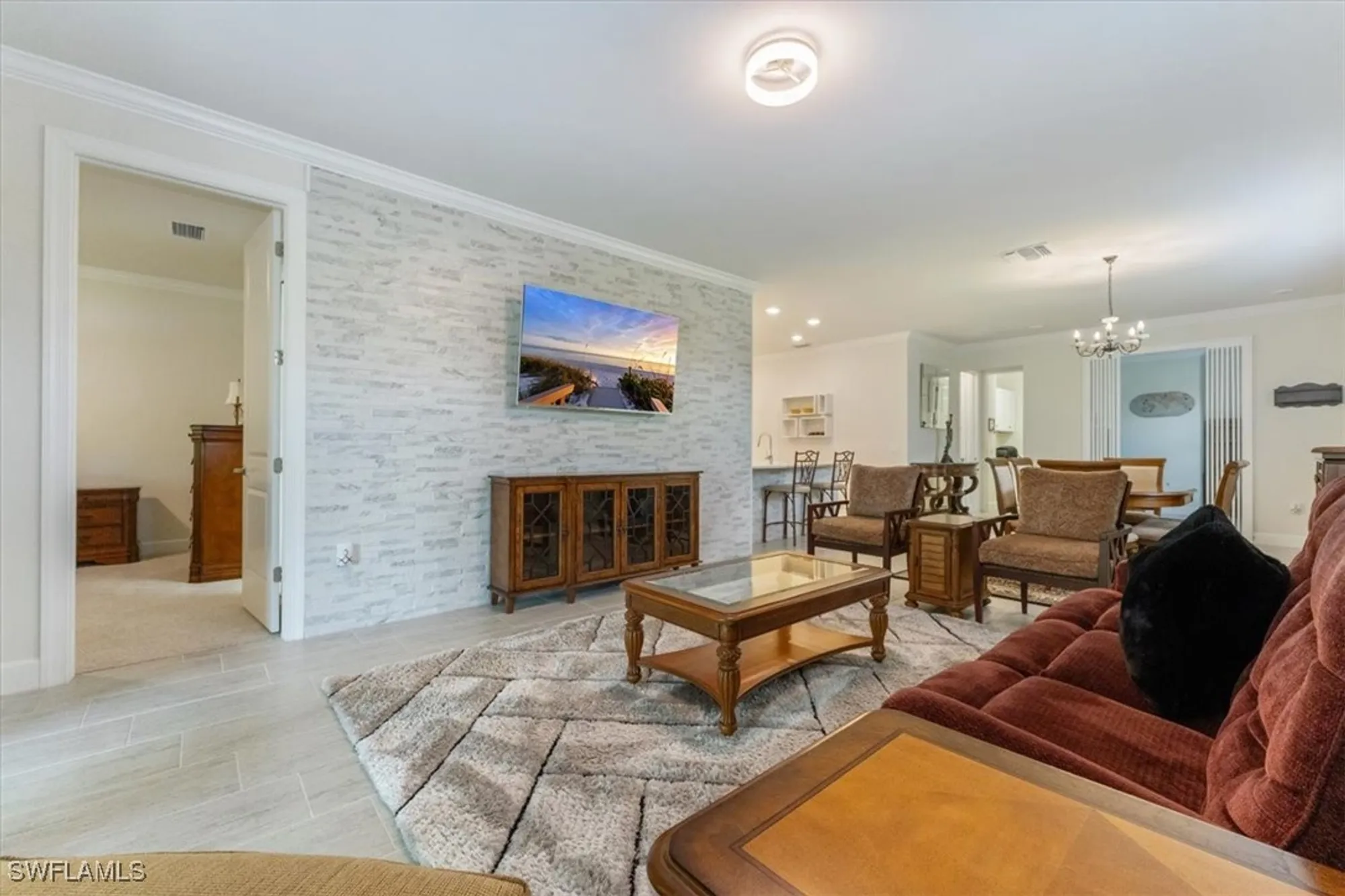 Property Slideshow image 9 of 38 | 6126 triumph ln, Ave Maria, FL, 34142